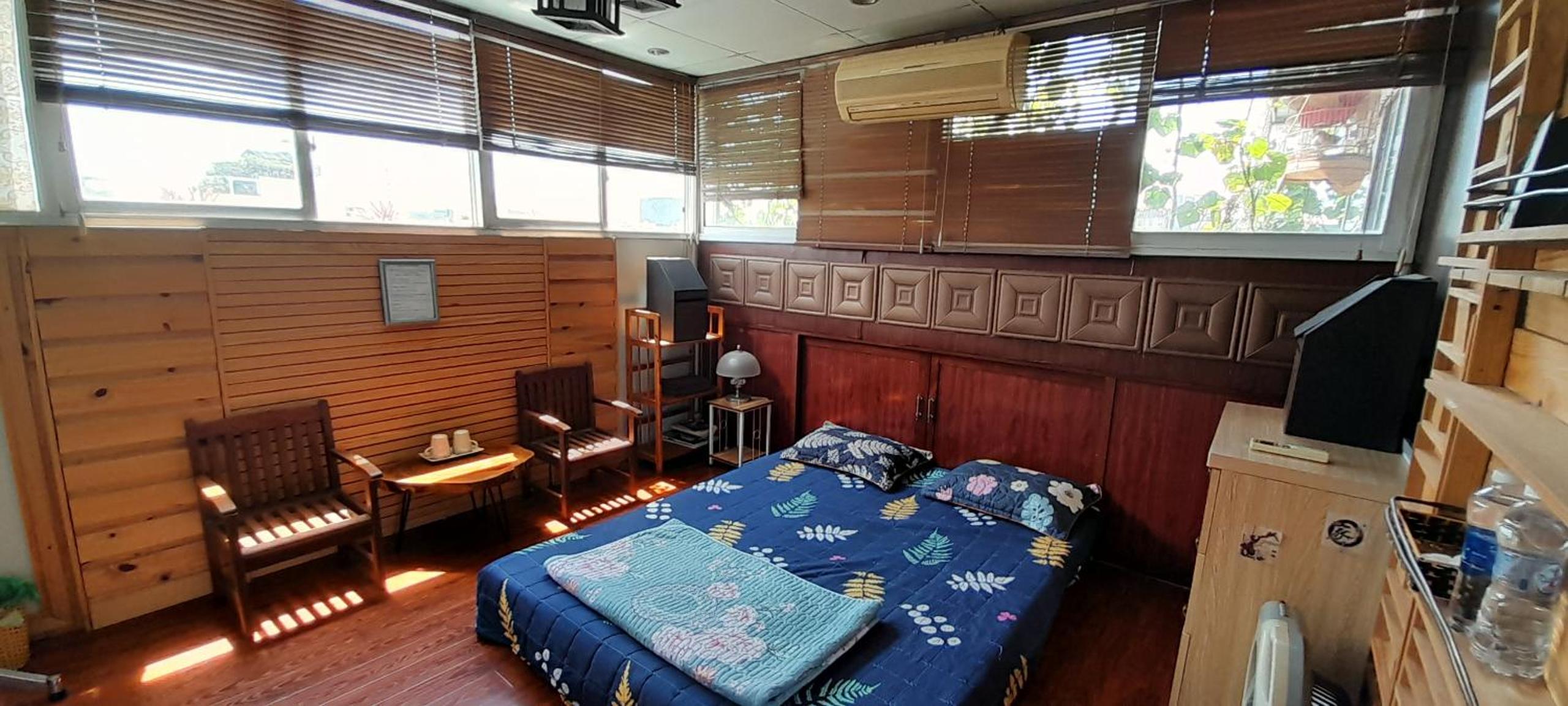 Green Homestay