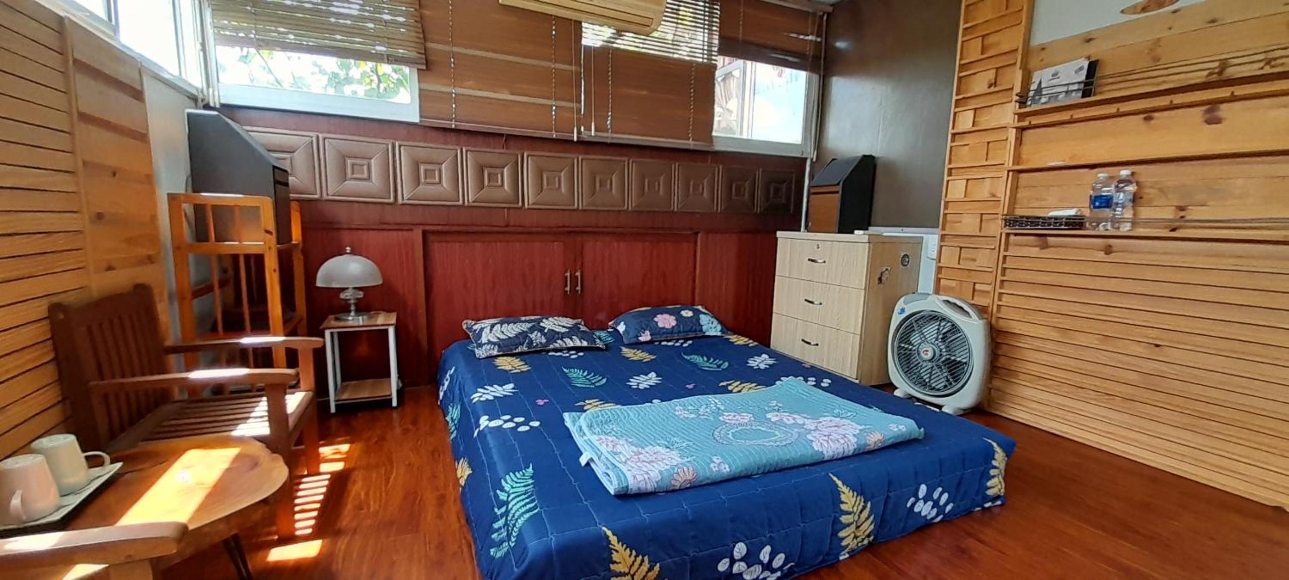 Green Homestay