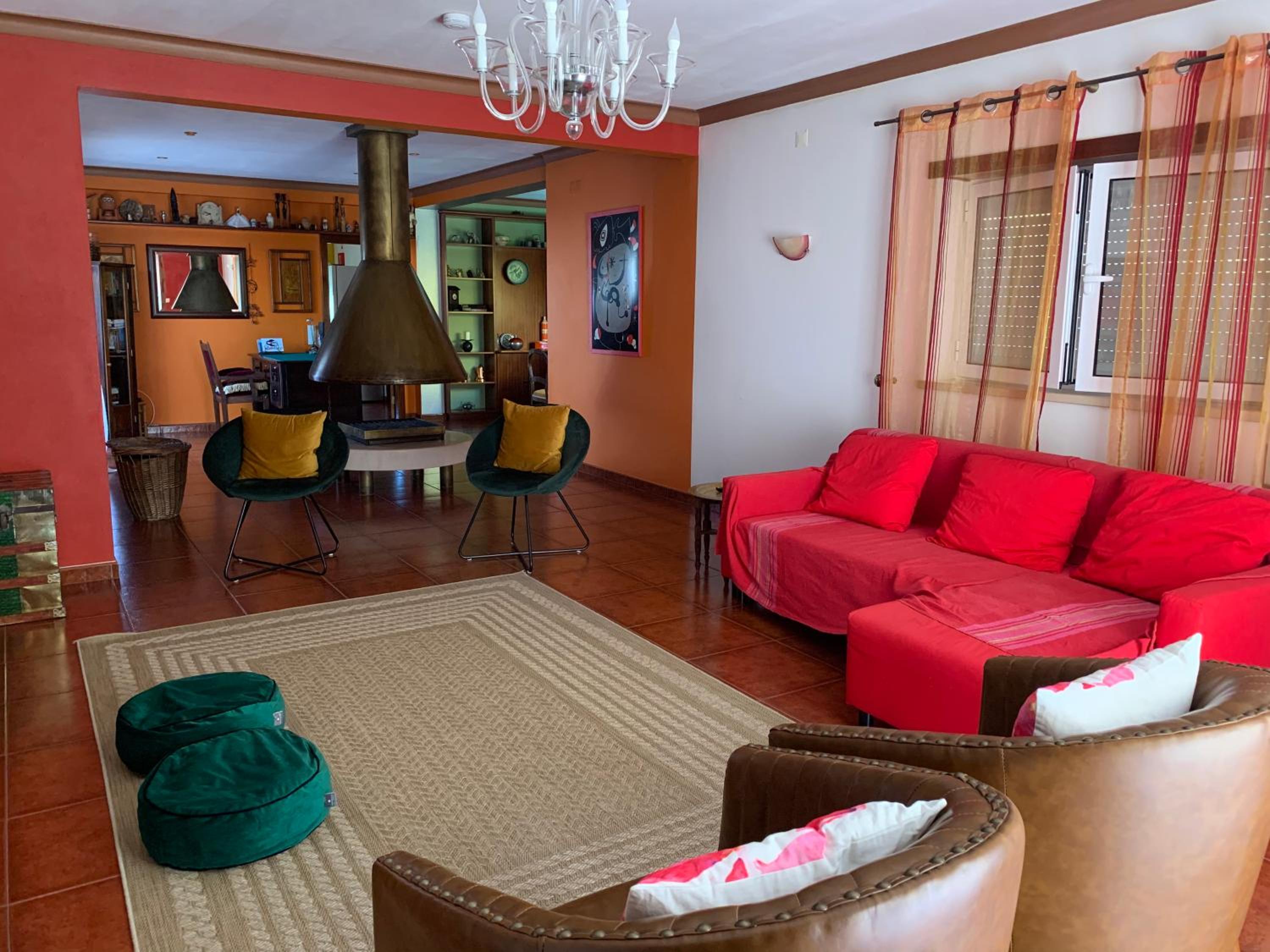 lounge