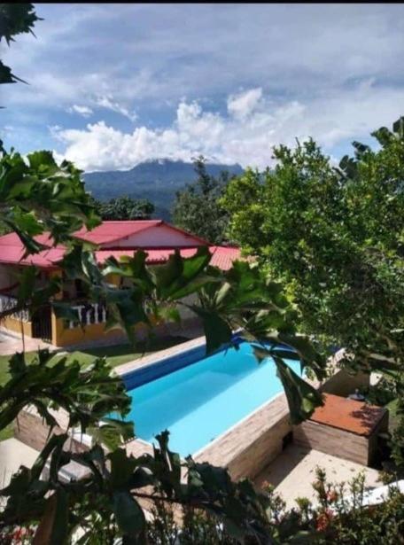 Hotel CASA DE CAMPO Villa Ibiza - EXCELENTE DESCANSO - Image 1