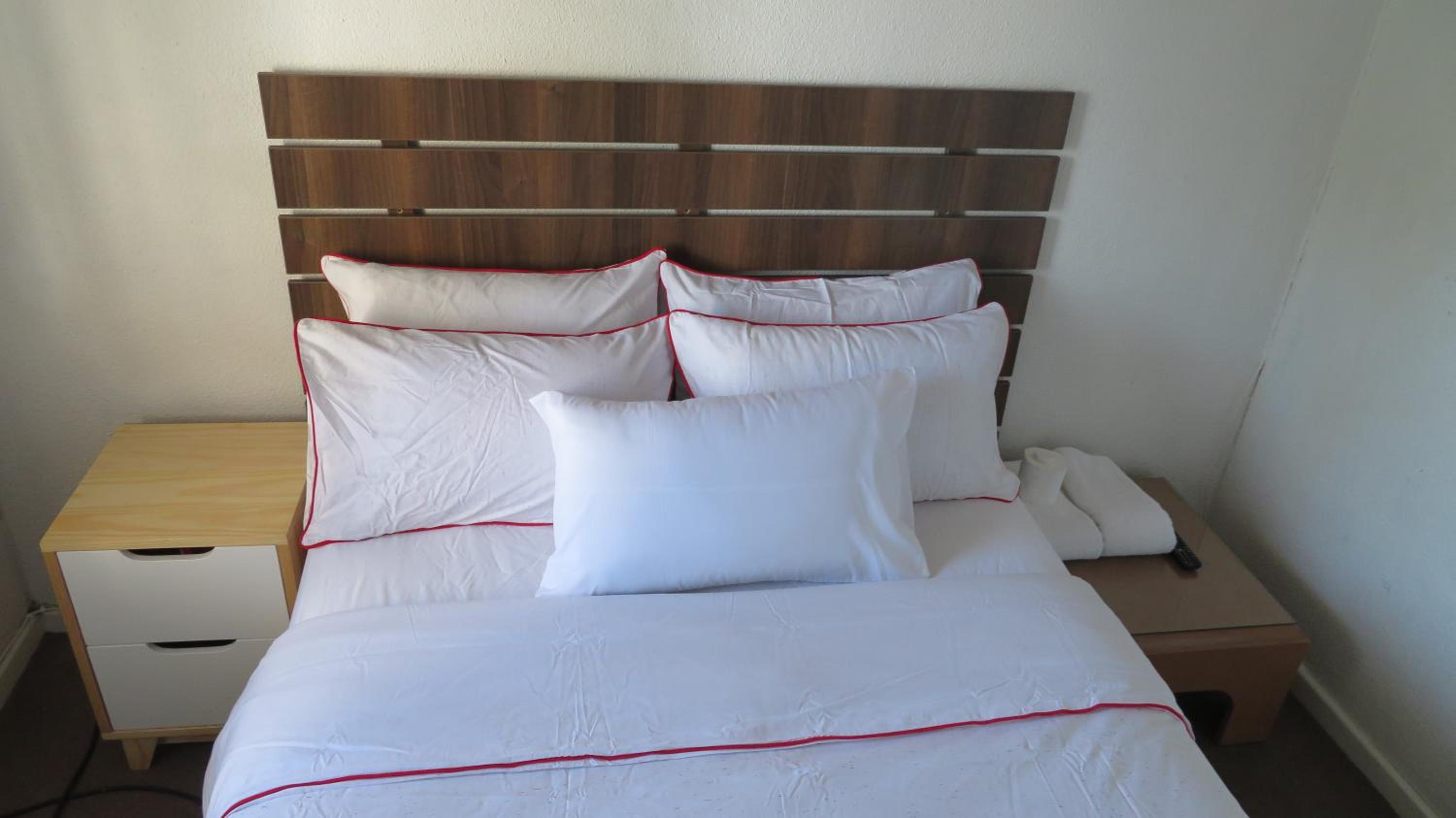 Galaxy Sleep And Go Rooms Goodwood view 4