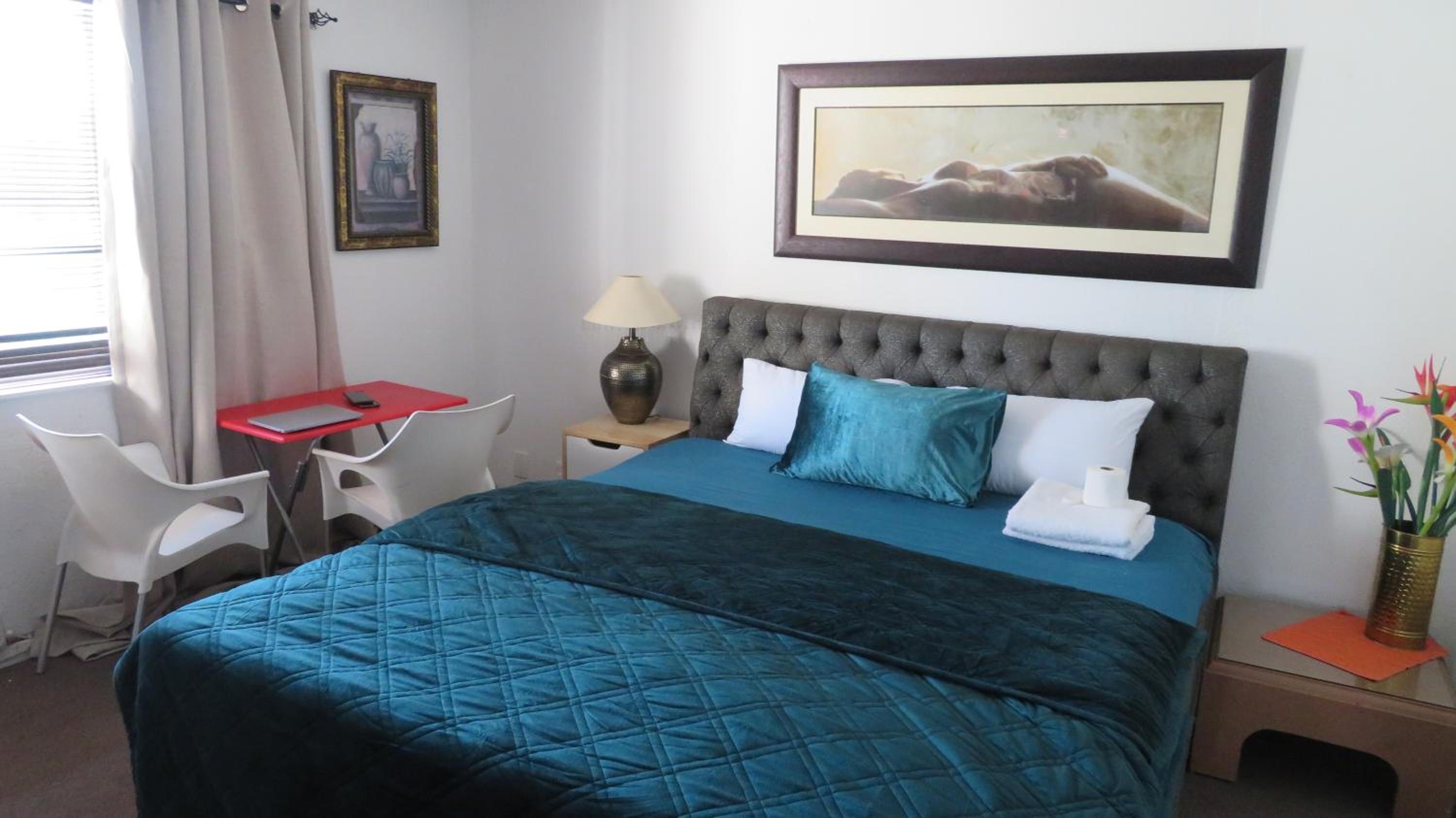 Galaxy Sleep And Go Rooms Goodwood view 5