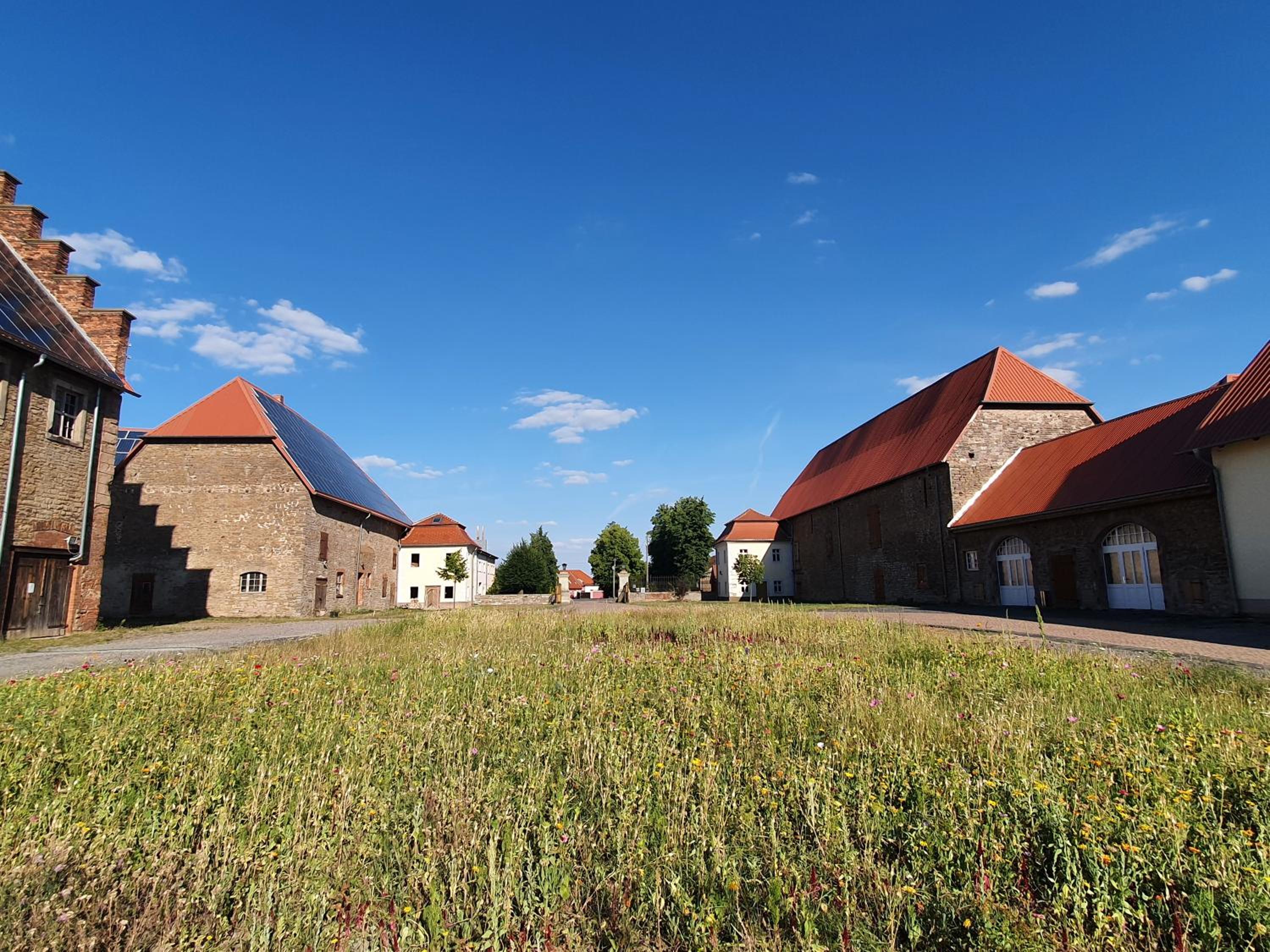 Sonnenschloss