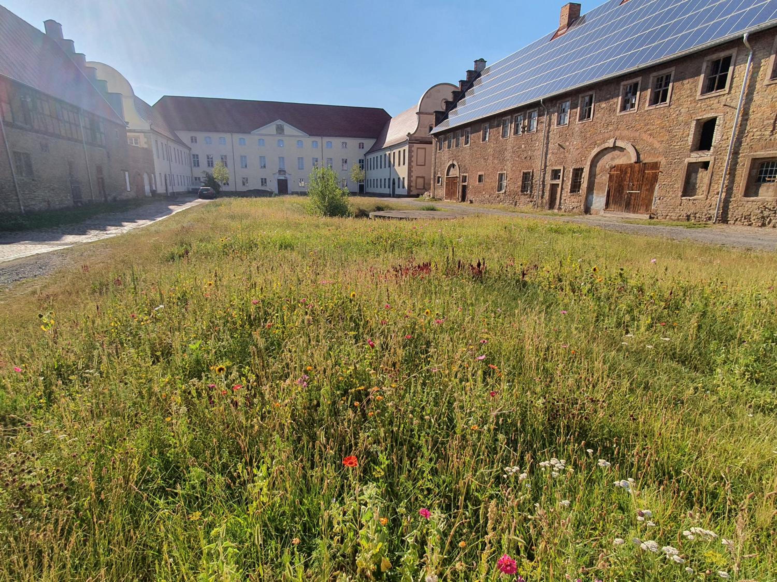 Sonnenschloss