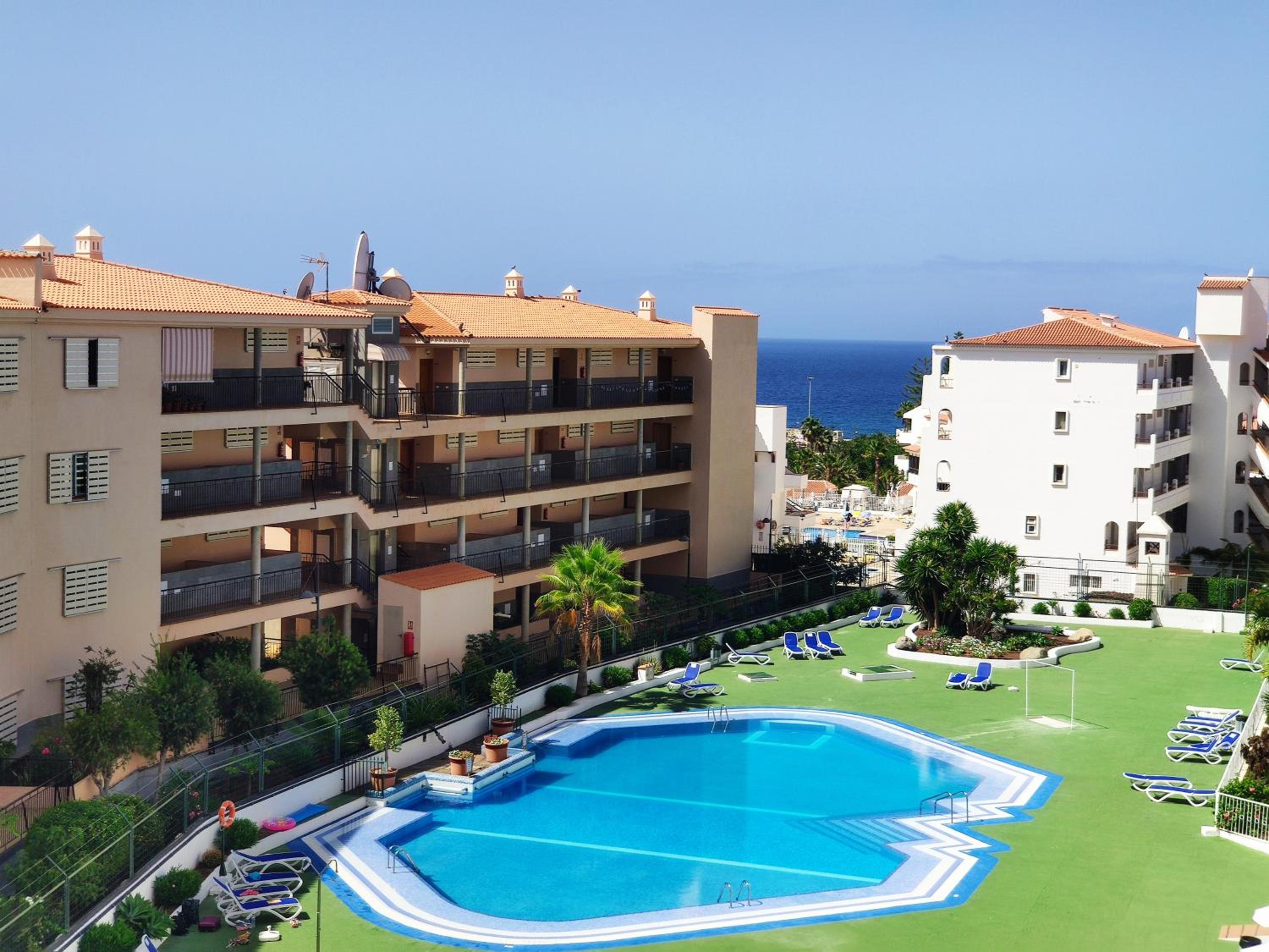 Estudió Summerland en Los Cristianos