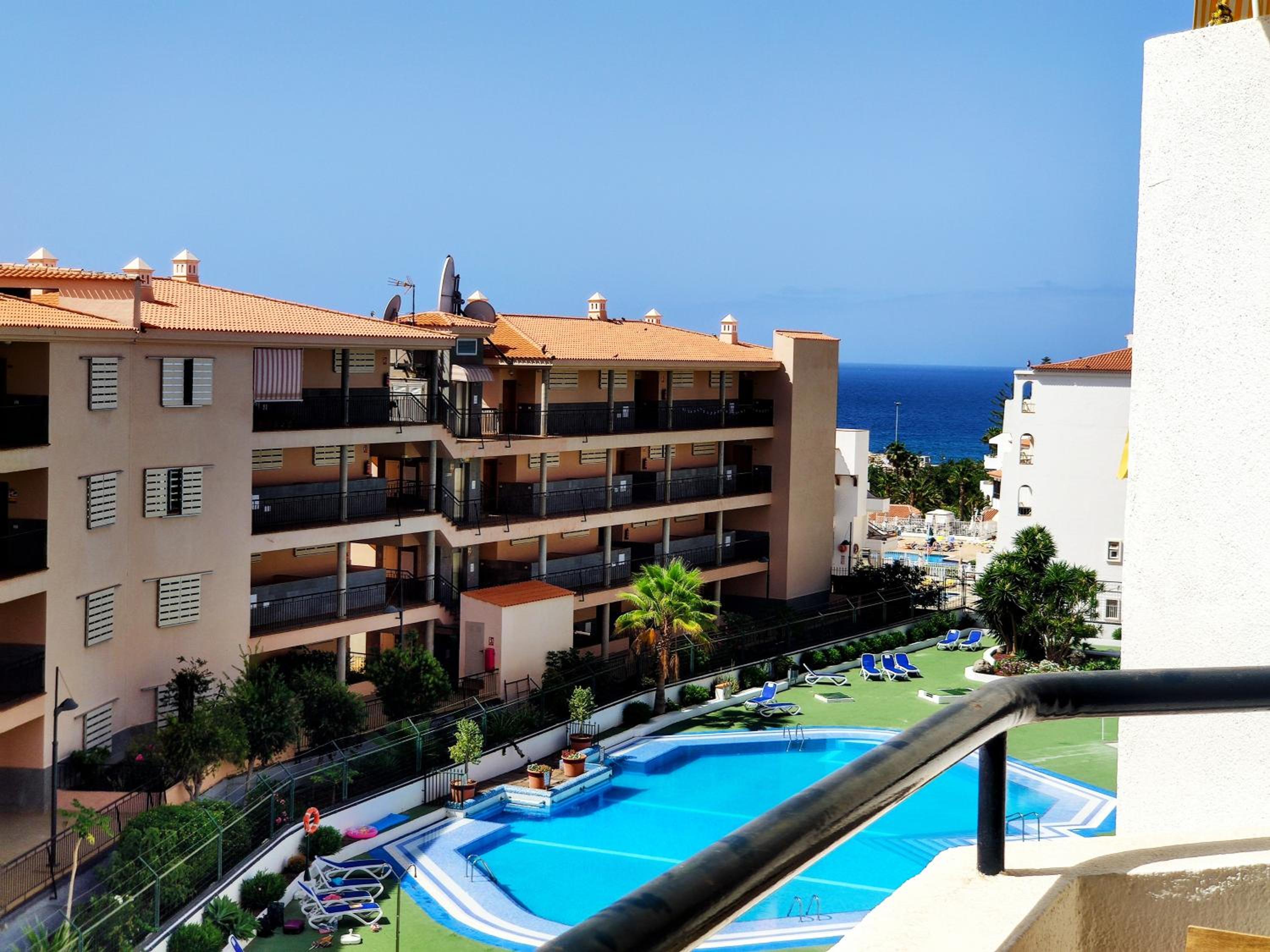 Estudió Summerland en Los Cristianos