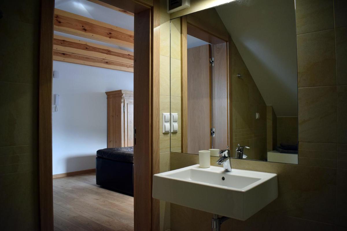 Apartamenty Agroturystyczne Papiernia view 3