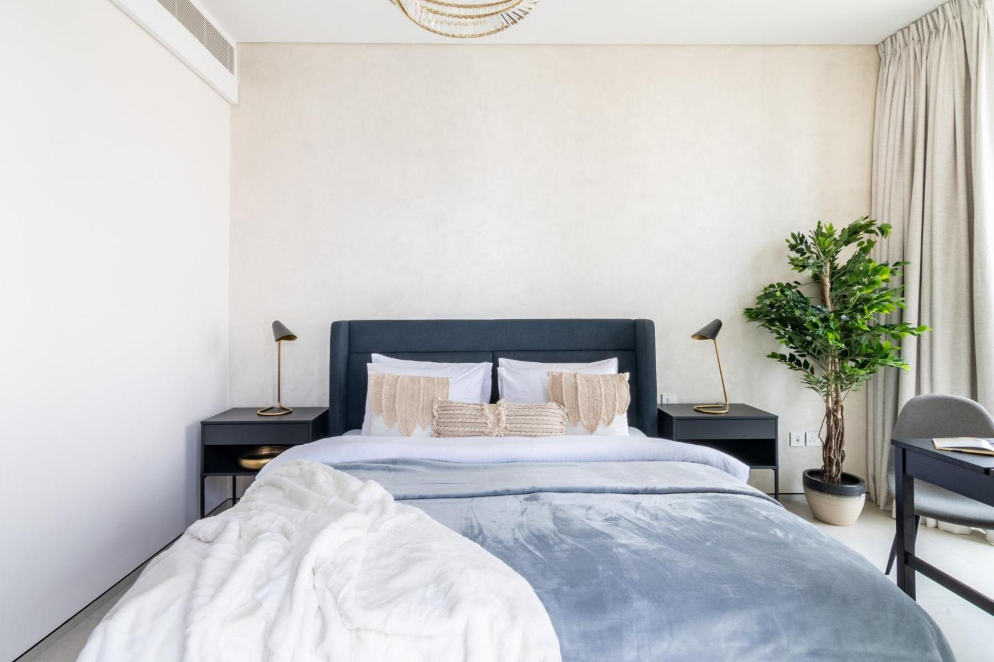 The Smart Concierge - Address Residence JBR