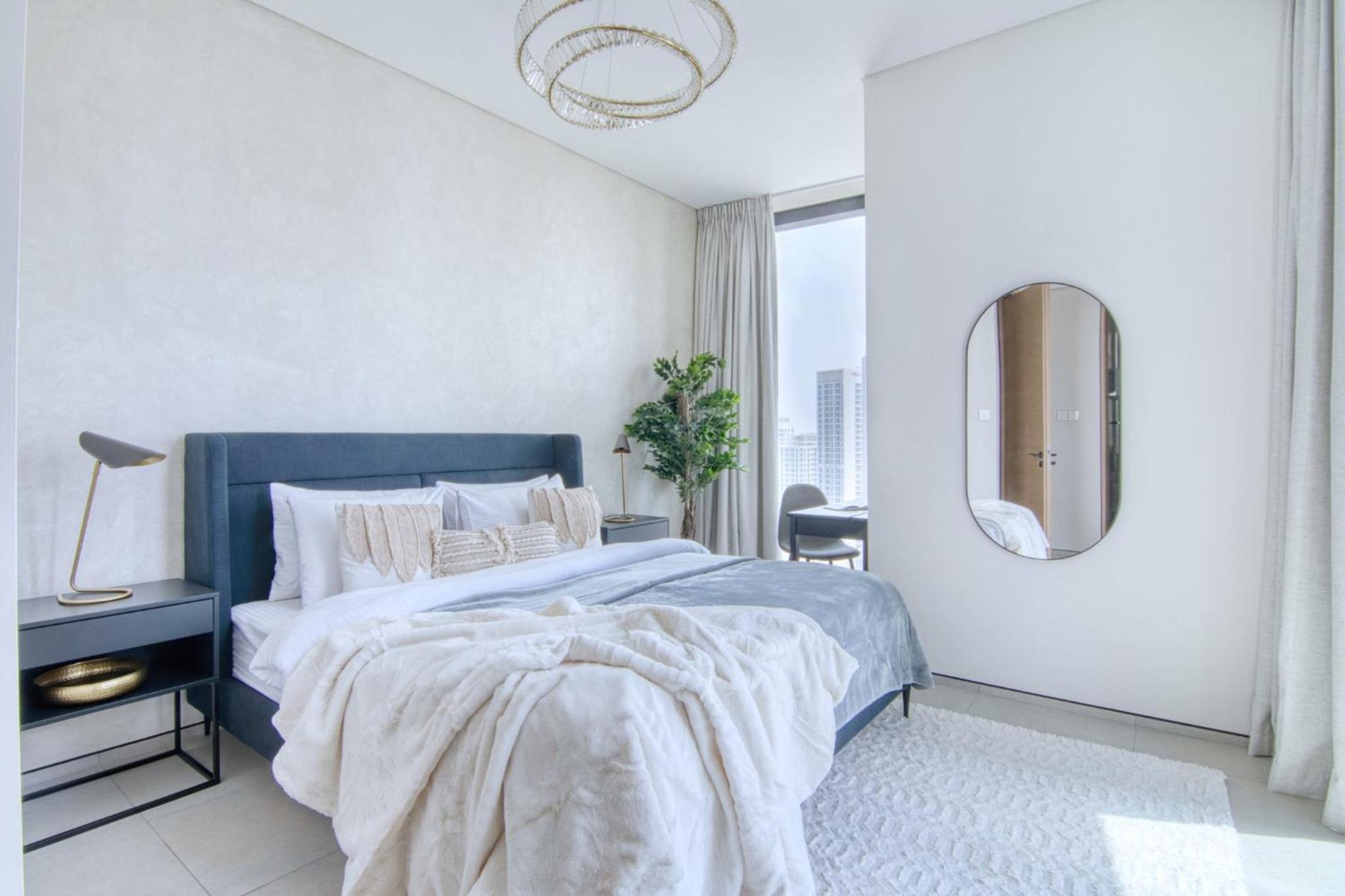 The Smart Concierge - Address Residence JBR