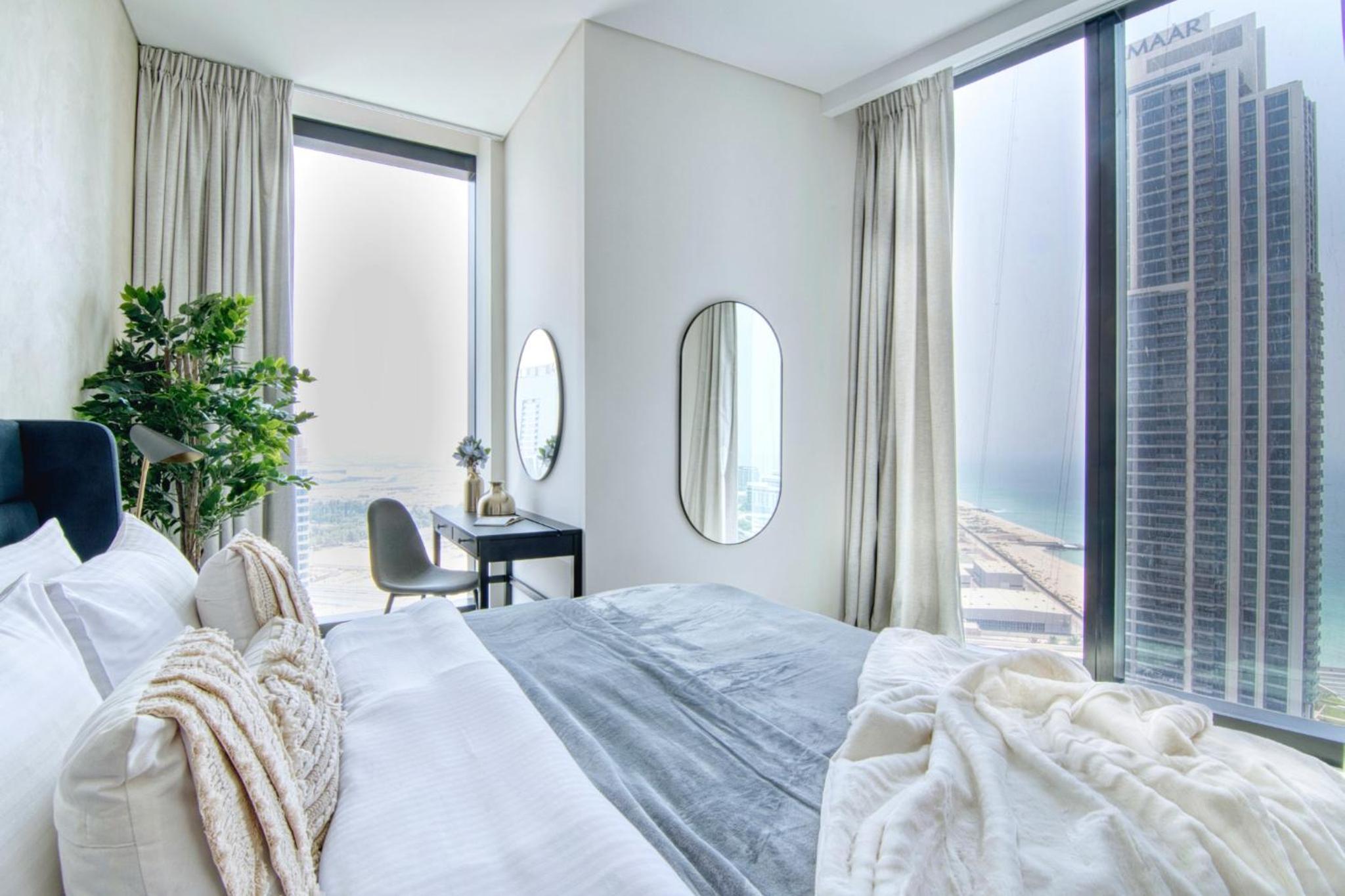 The Smart Concierge - Address Residence JBR
