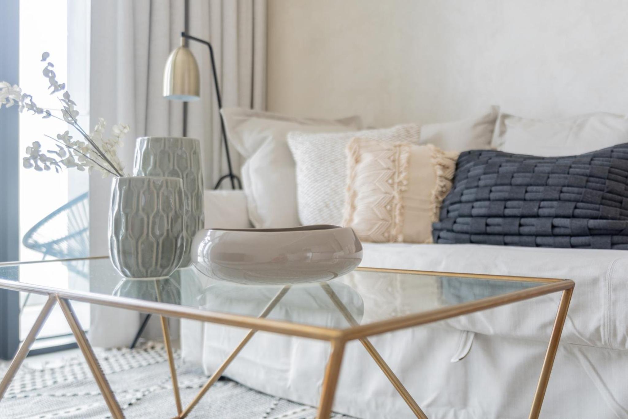The Smart Concierge - Address Residence JBR
