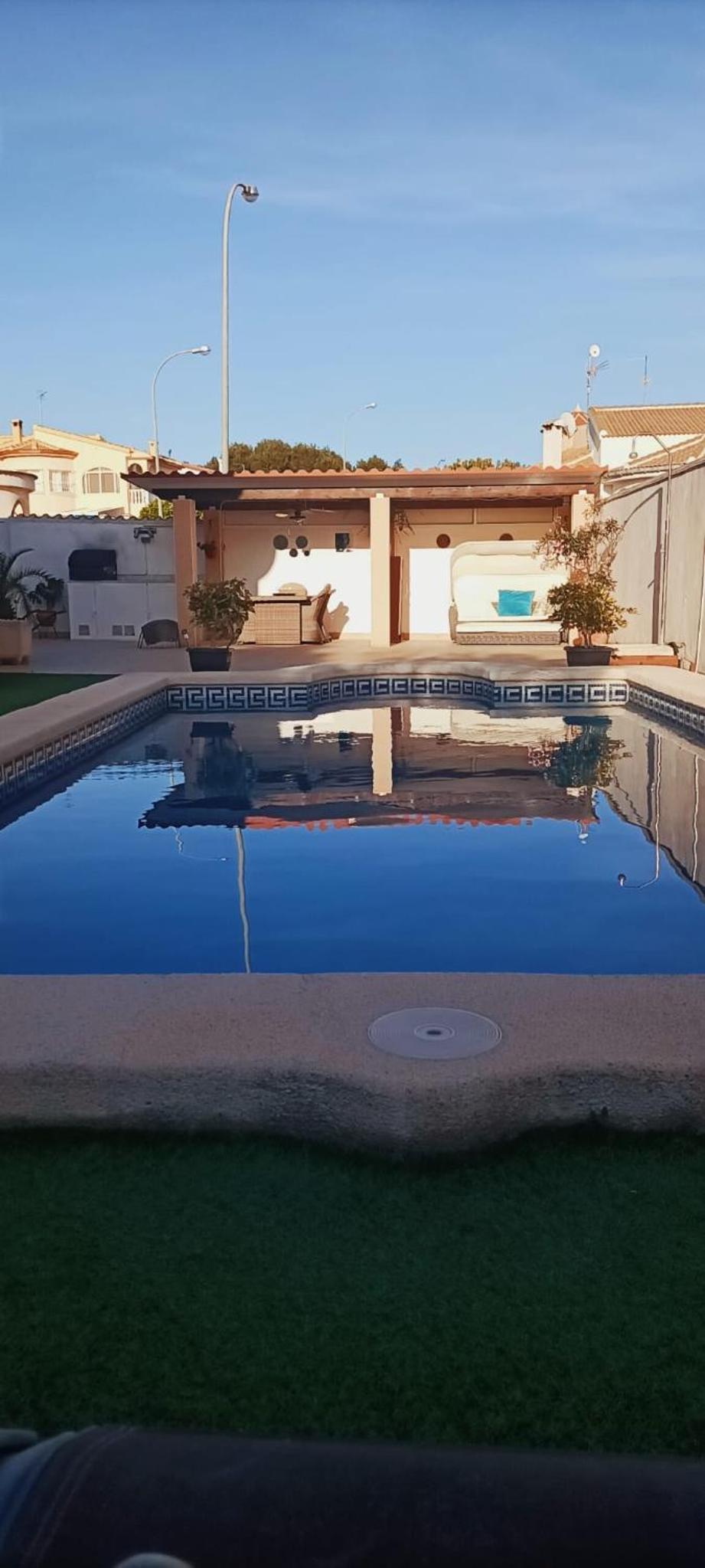 Villa in Ciudad Quesada