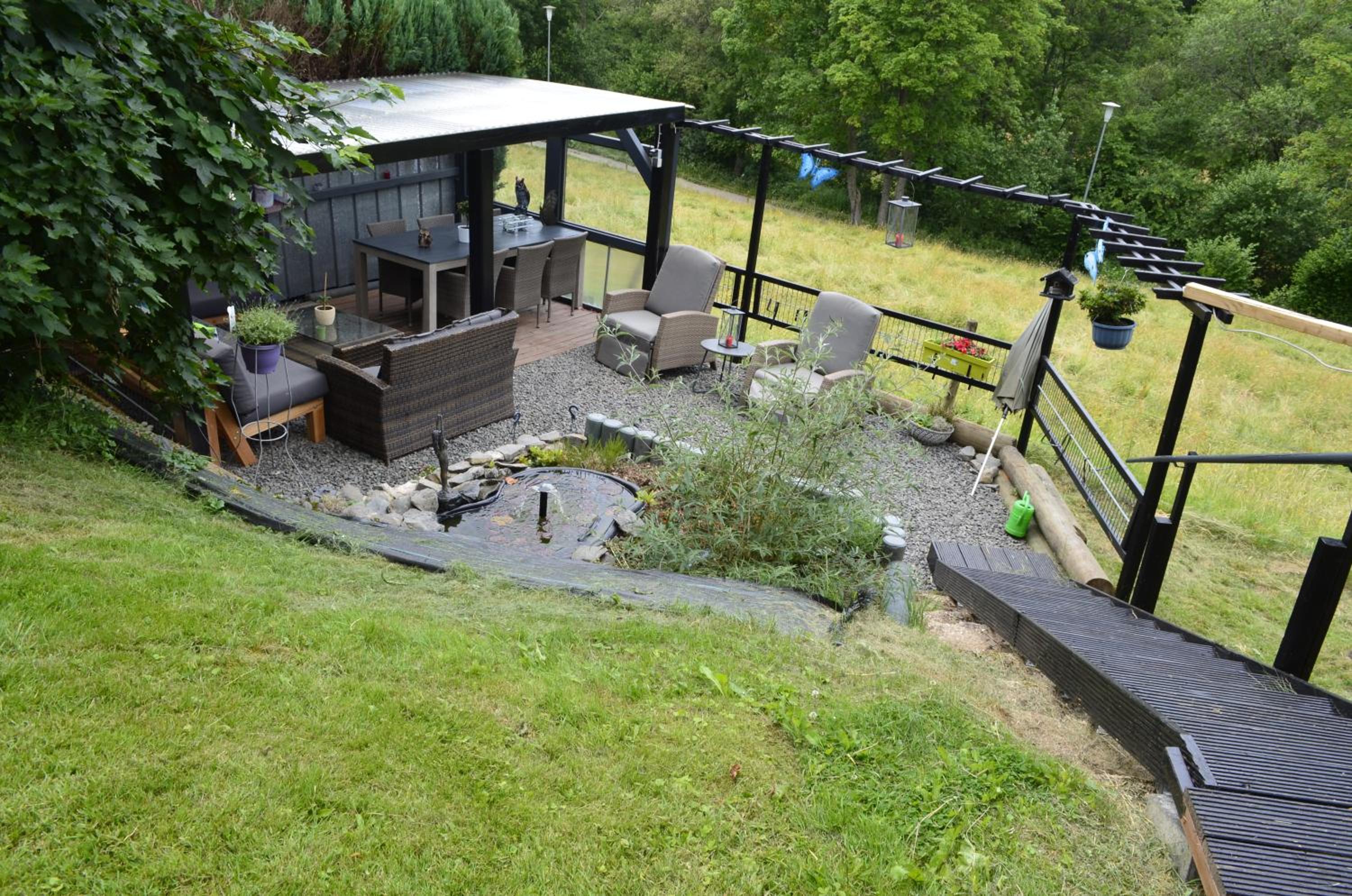 Sunrise BB Hellenthal - Property Image 15