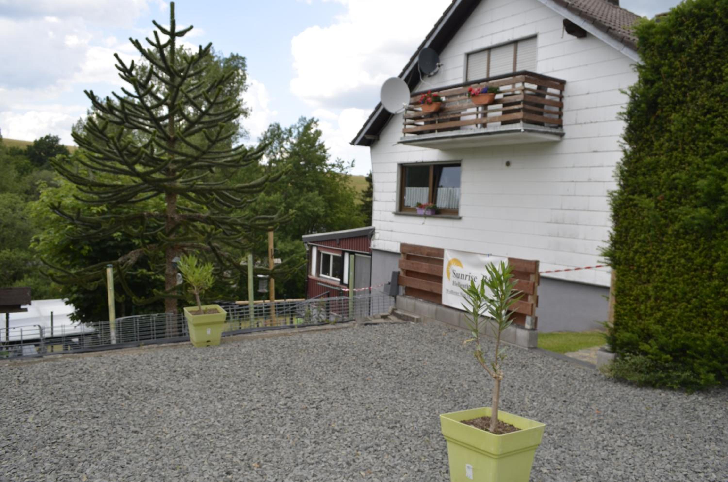 Sunrise BB Hellenthal - Property Image 14