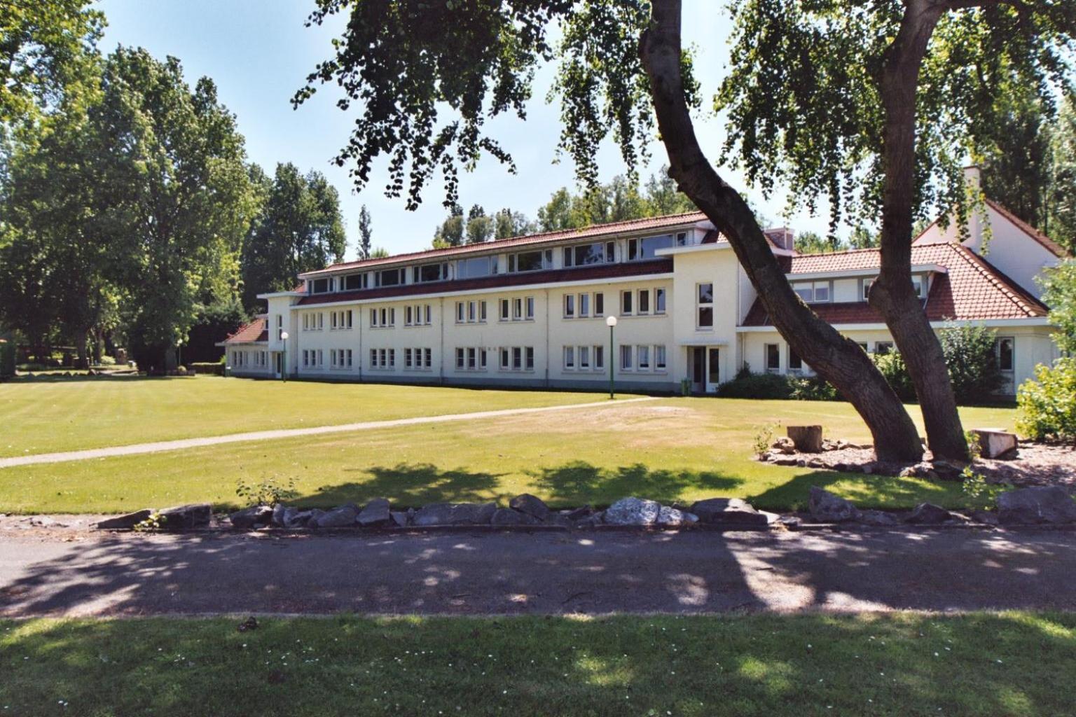 2 Bedroom Apartment in De Haan