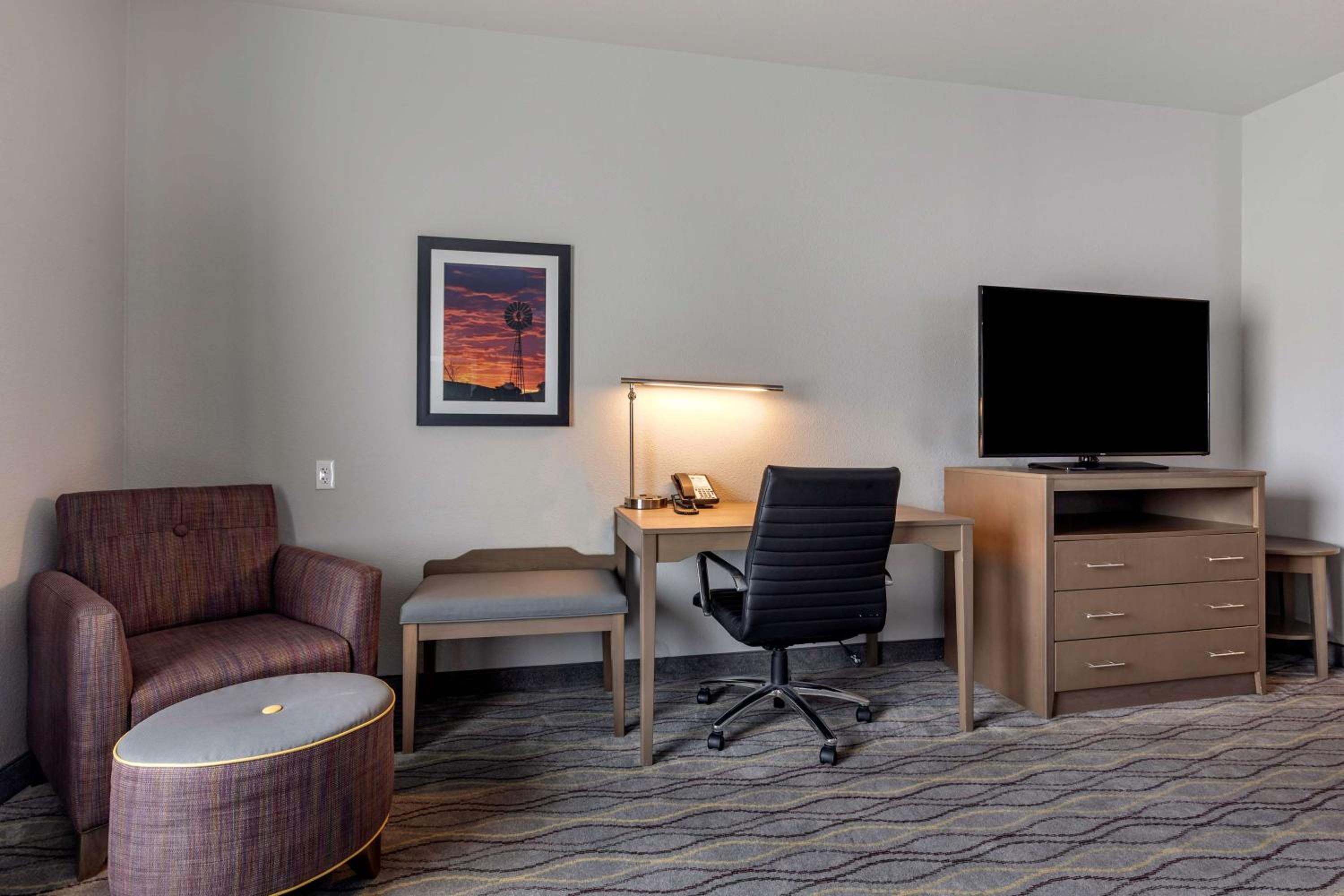 Best Western Plus Pauls Valley