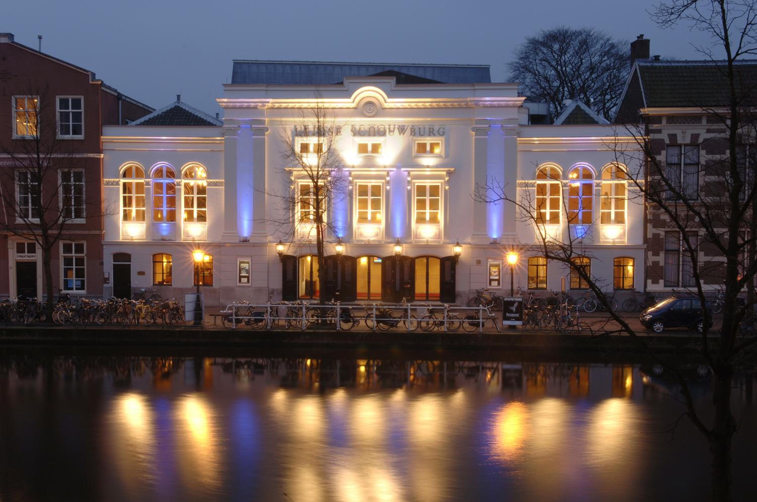 Leiden Vacations - Golden Tulip Leiden Centre - Property Image 3