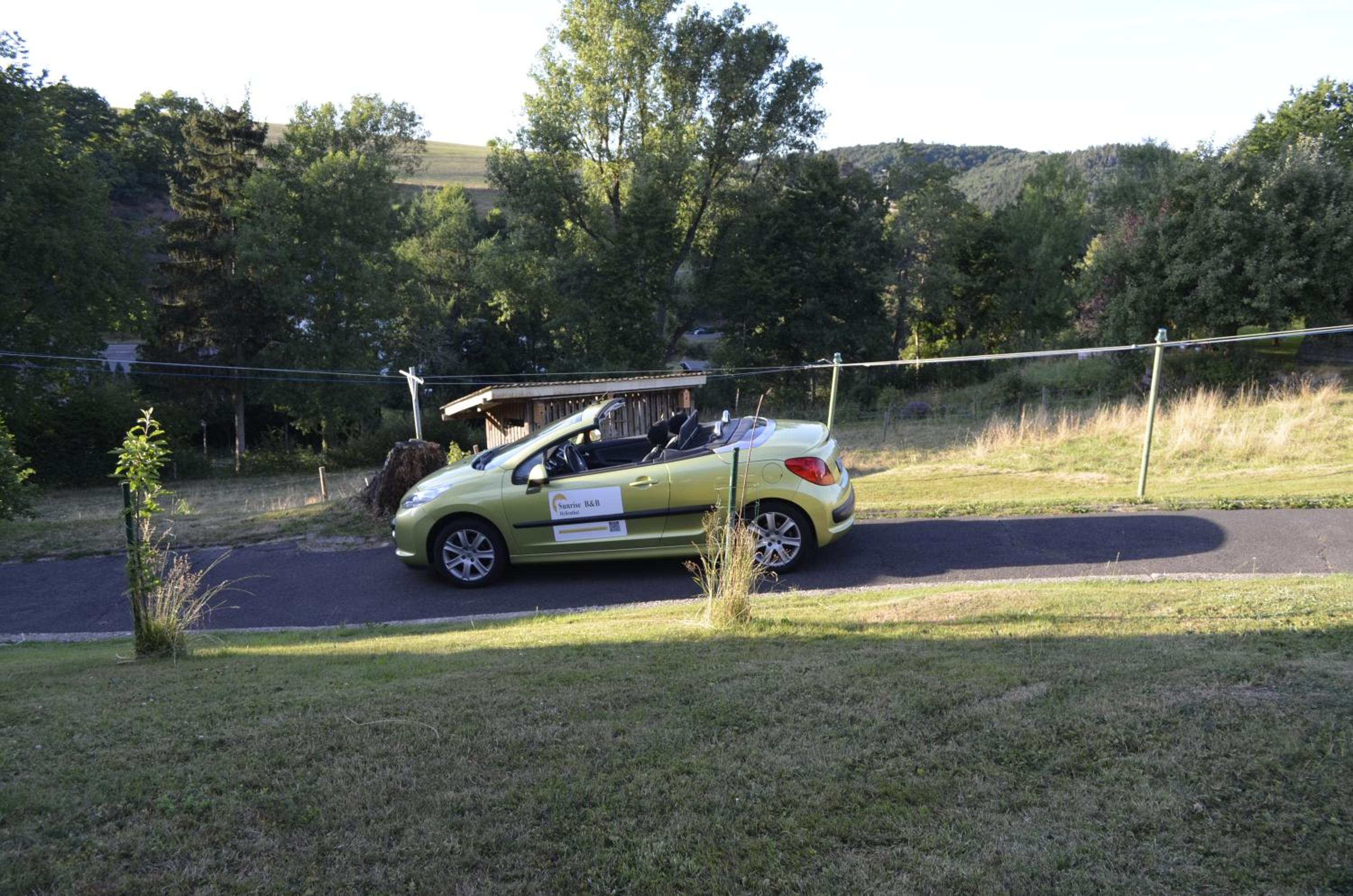 Sunrise BB Hellenthal - Property Image 18