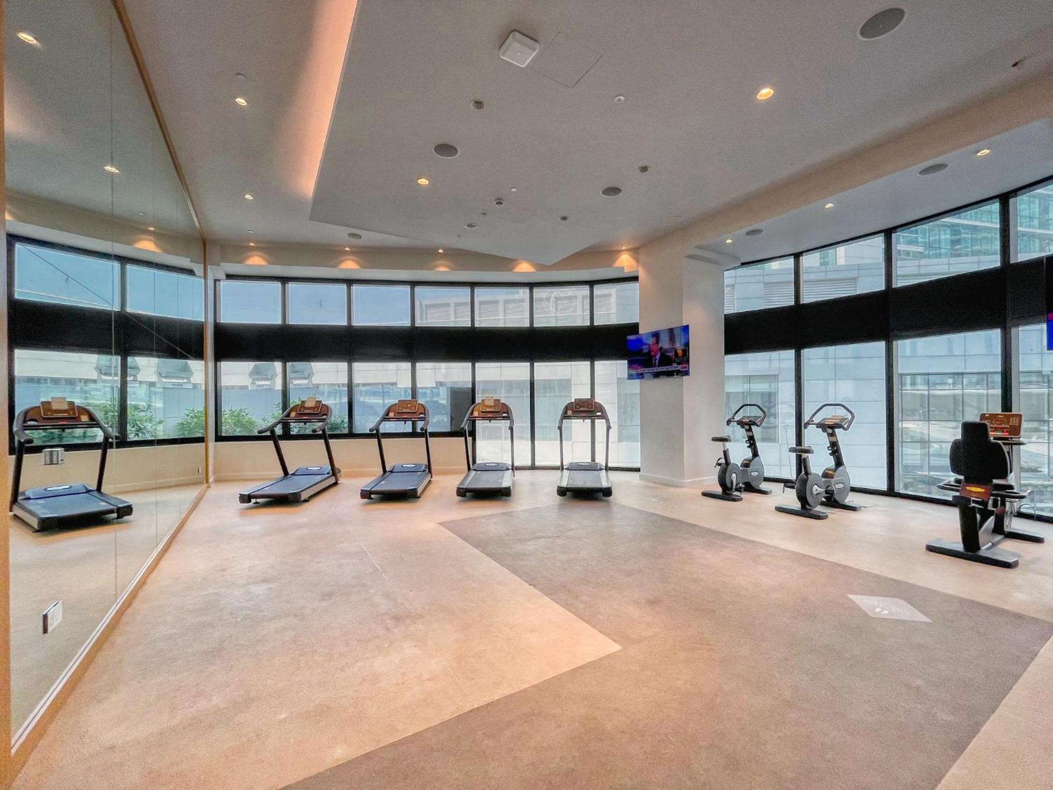 The Smart Concierge - Address Residence JBR