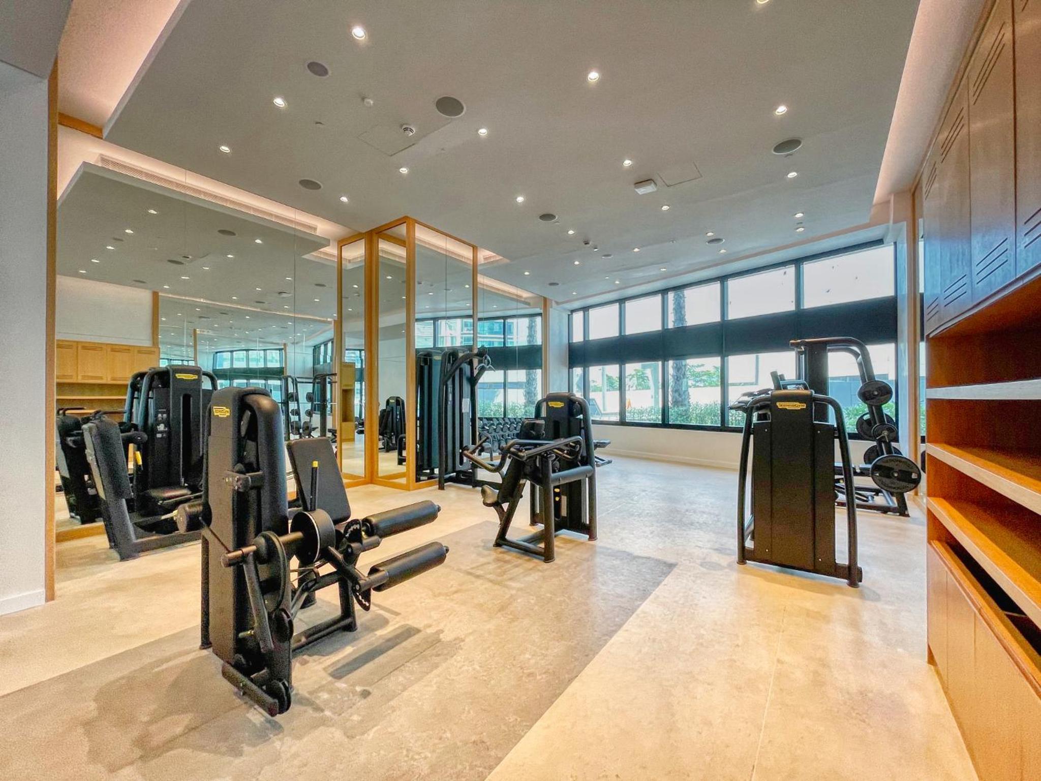 The Smart Concierge - Address Residence JBR