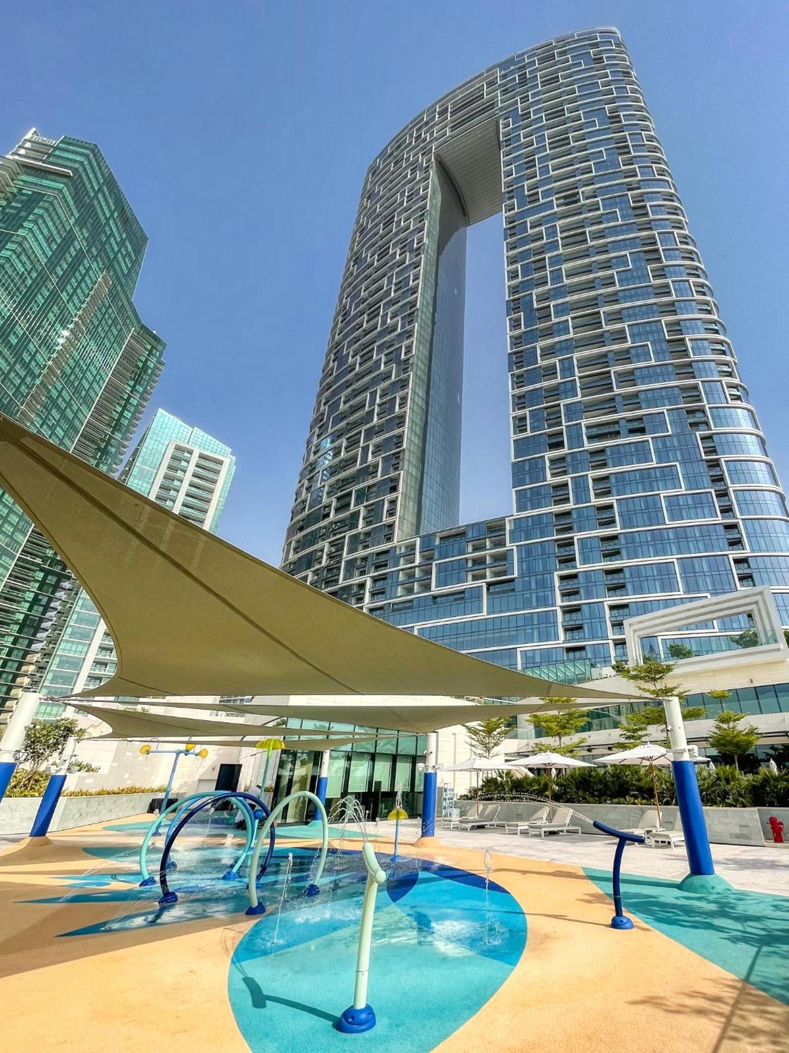 The Smart Concierge - Address Residence JBR