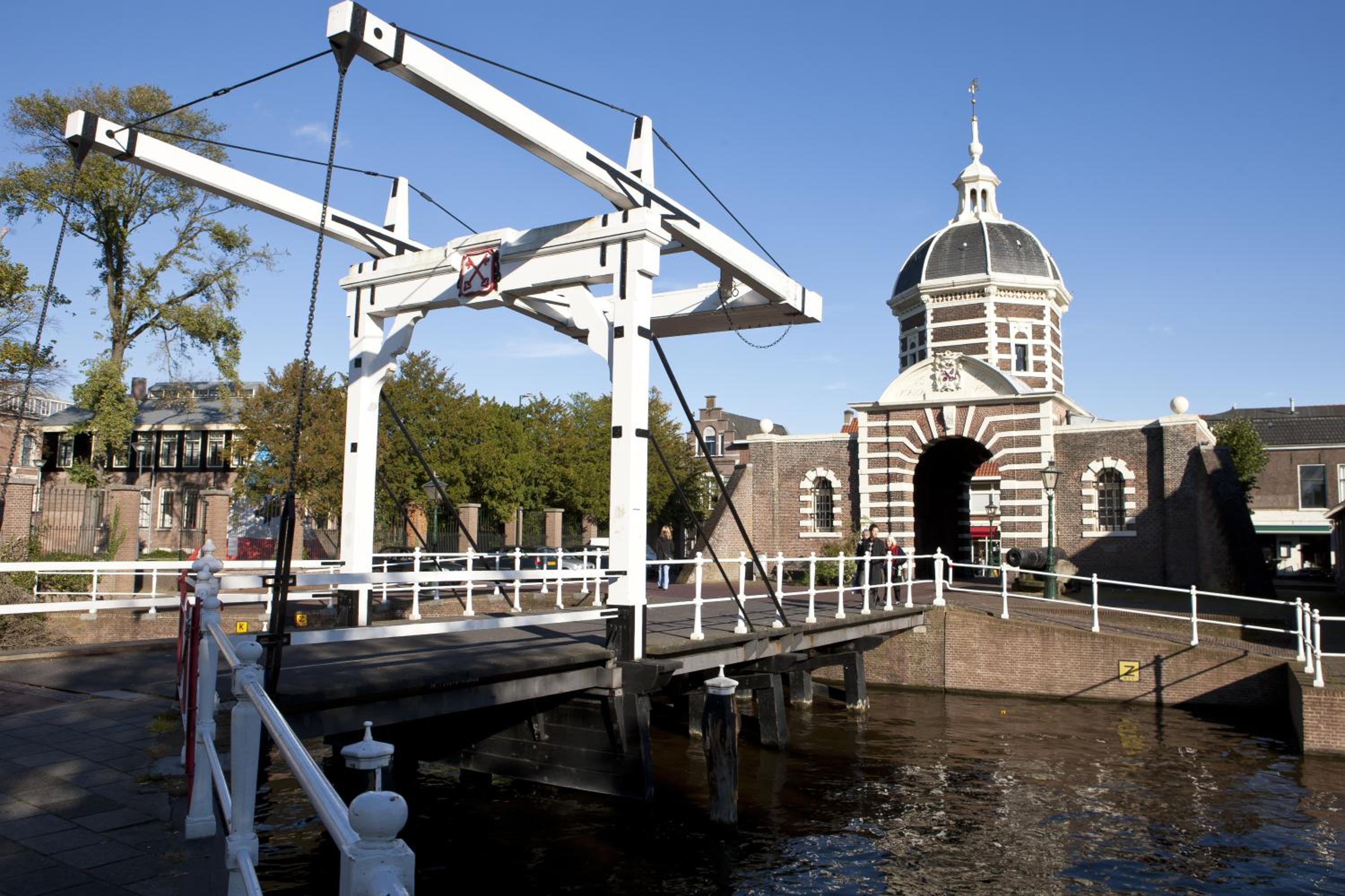 Leiden Vacations - Golden Tulip Leiden Centre - Property Image 11