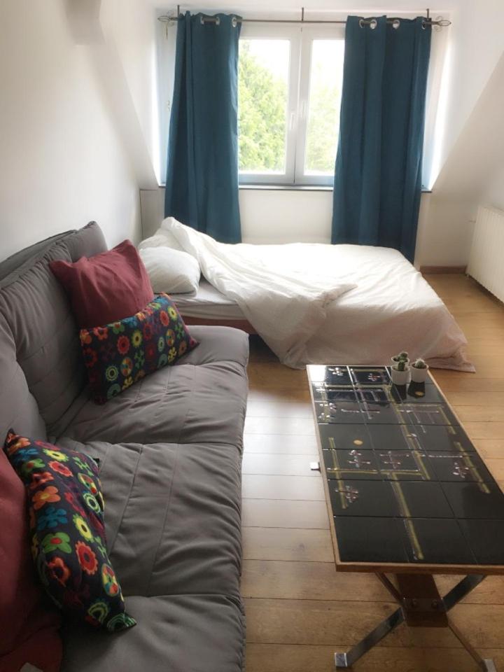 Studio Cosy à Woluwé view 4