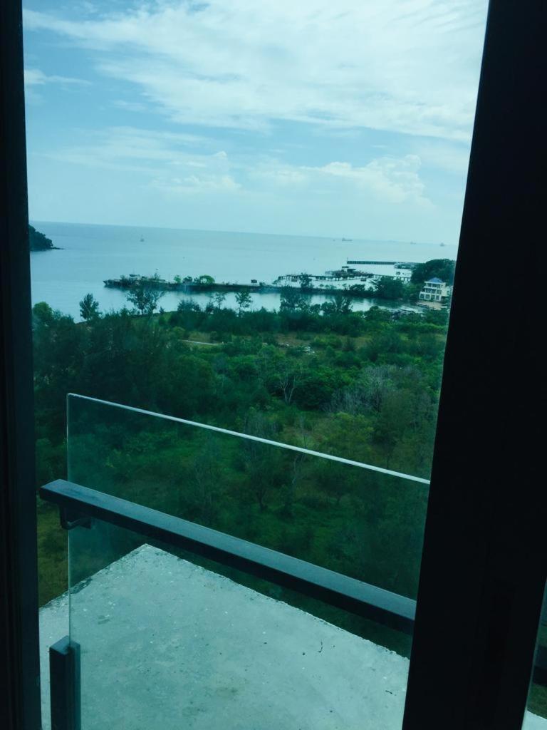 Private Residence
