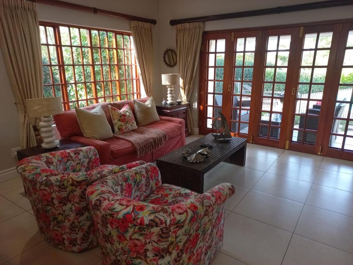 Pearl Cottage view 4