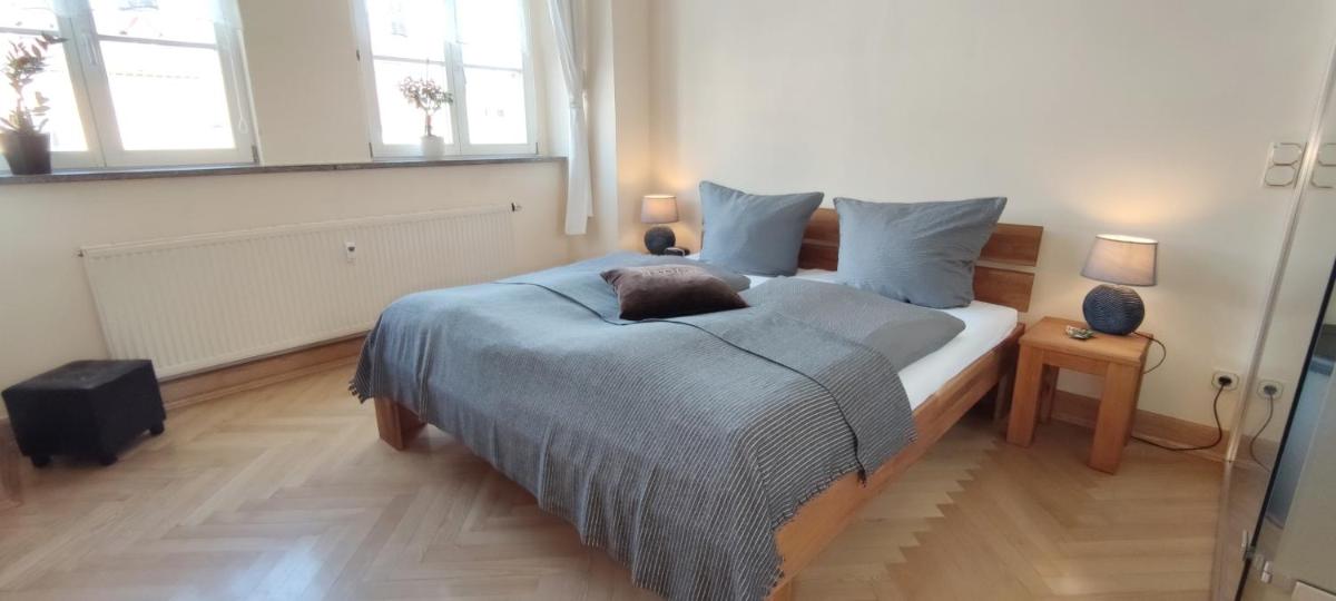 Apartment Madrid