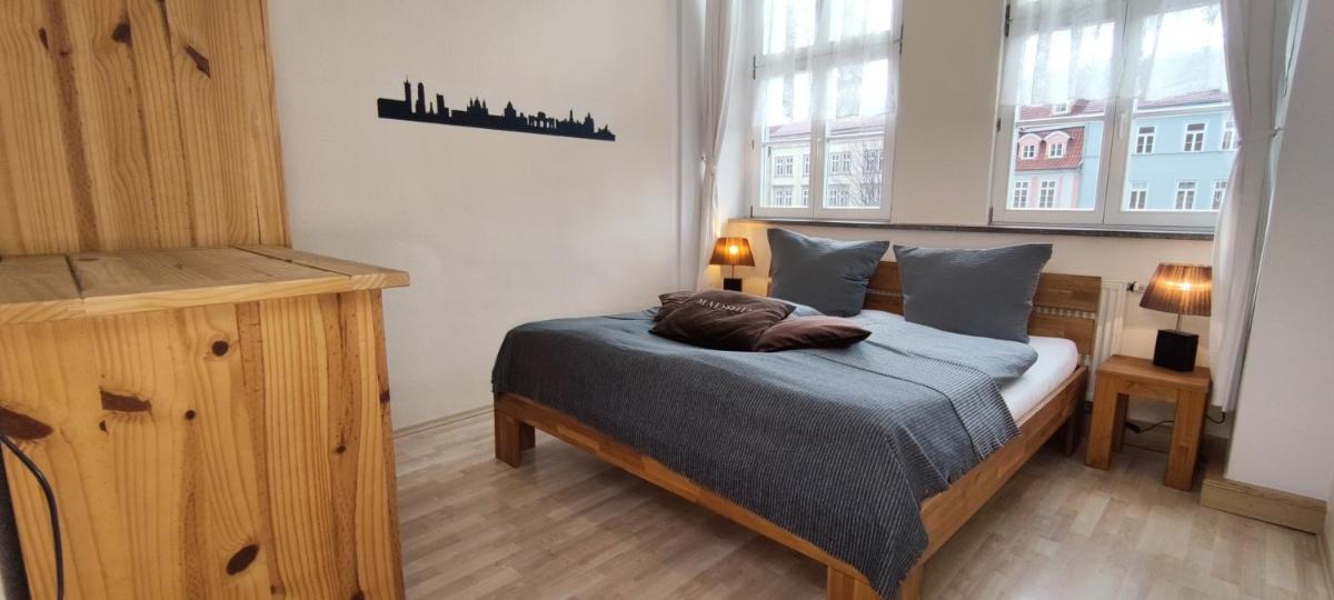 Apartment Madrid
