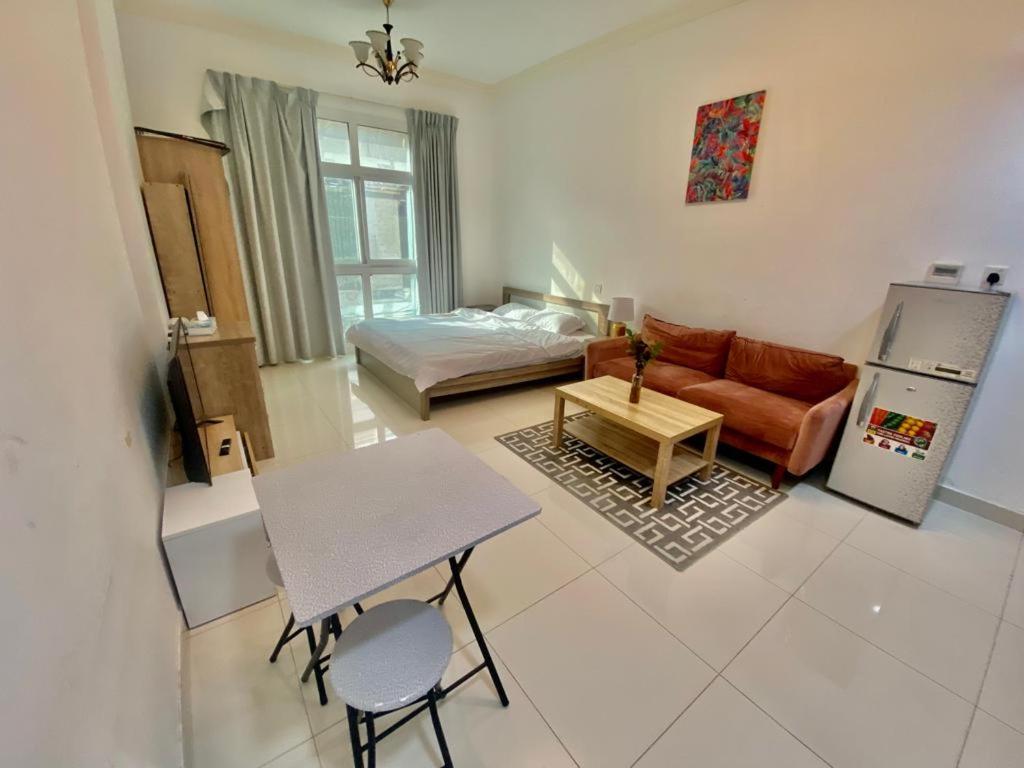 Comfortable Apartments and Studios for Rent in Dubai