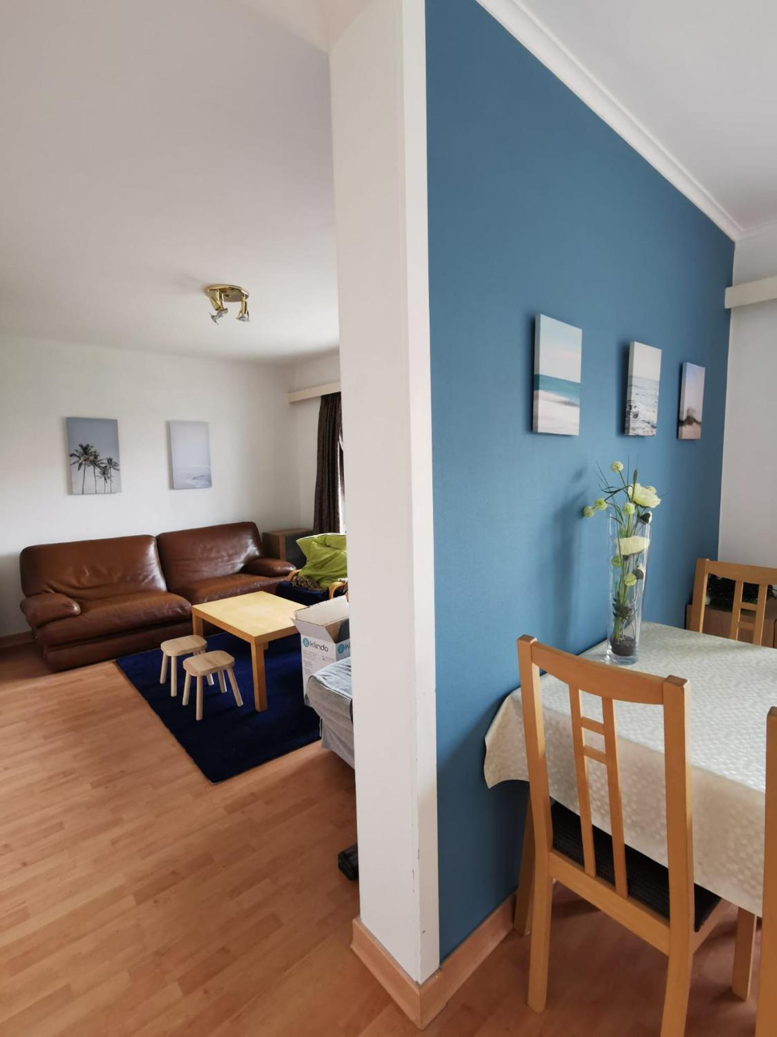 2 Bedroom Apartment in De Haan
