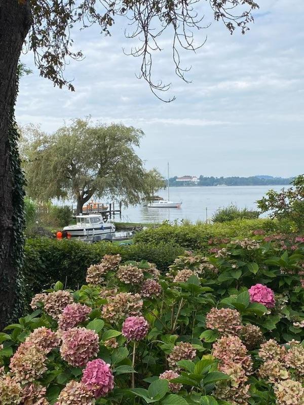 Hoixl Gütl auf der Fraueninsel