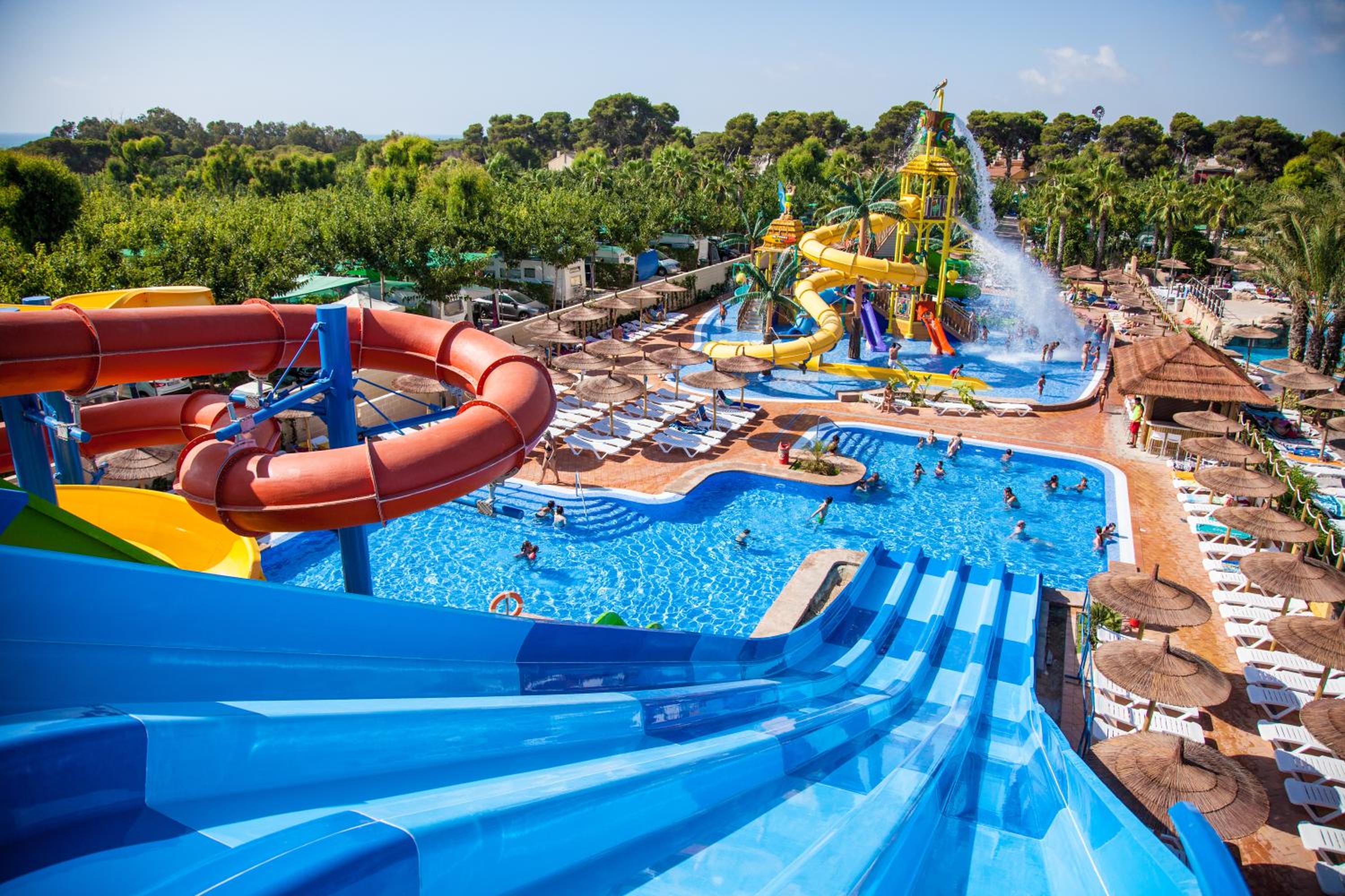La Marina Resort