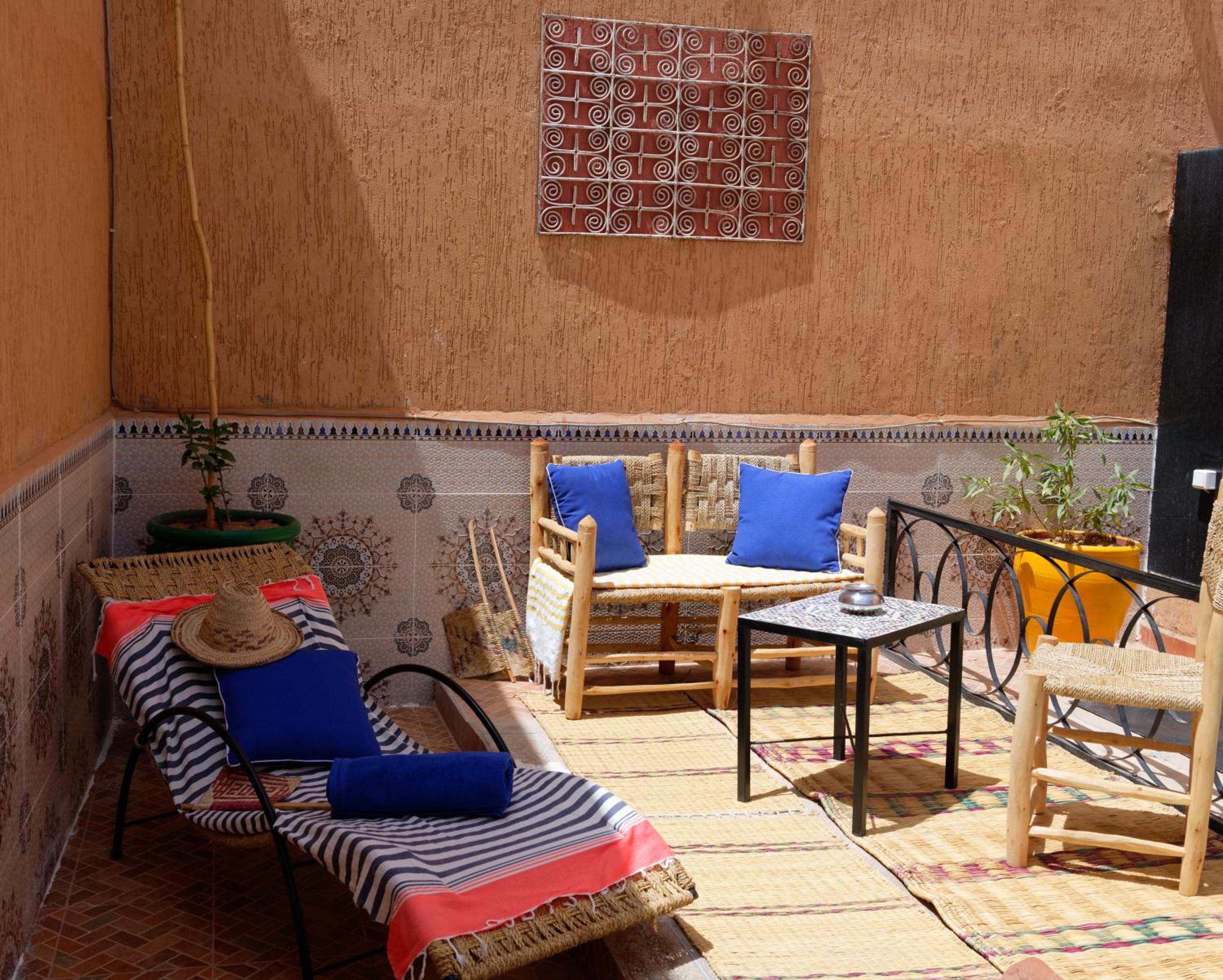 Riad Parfums de OUARZAZATE view 4