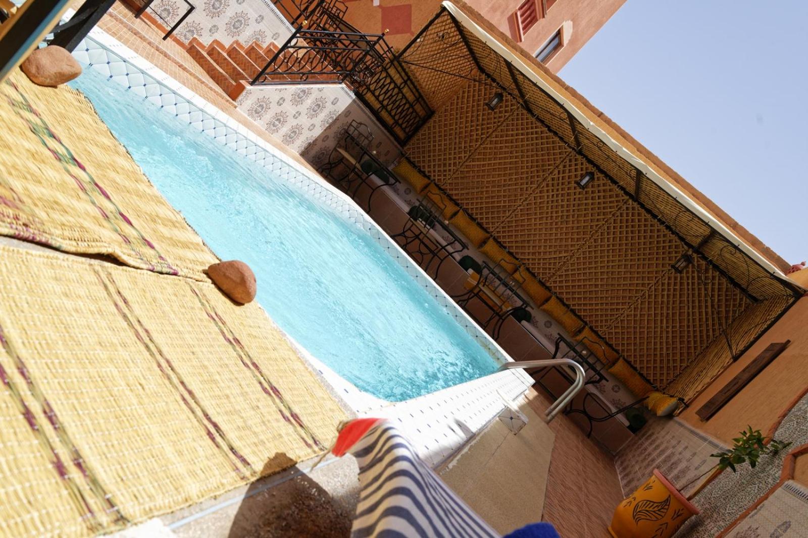 Riad Parfums de OUARZAZATE view 3