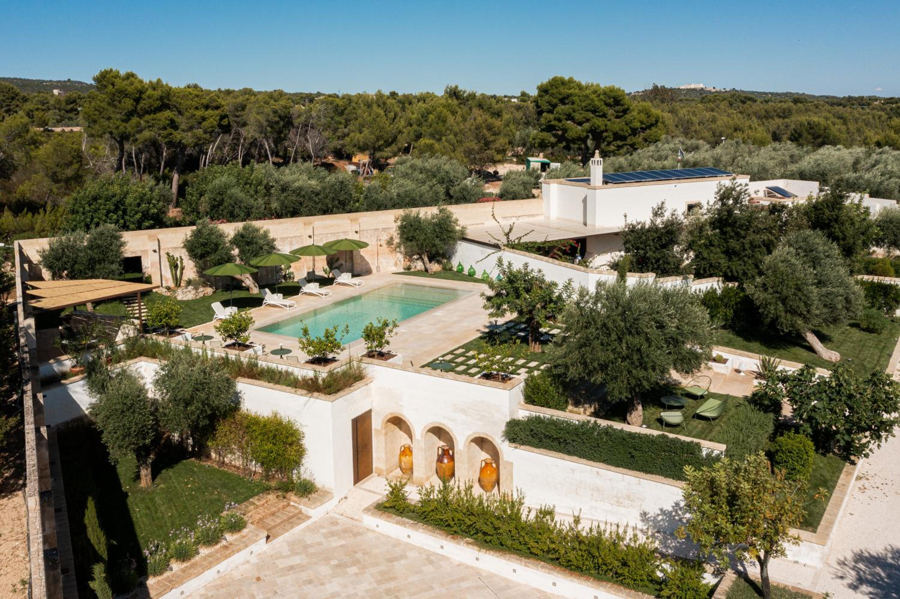 Mastropà Exclusive Resort, photo 139