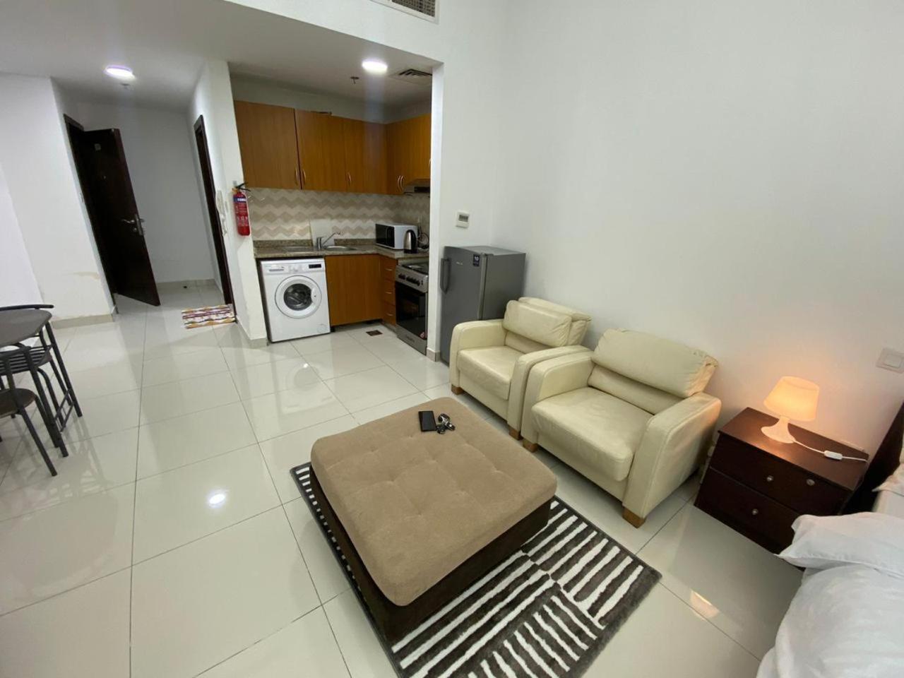 Comfortable Apartments and Studios for Rent in Dubai