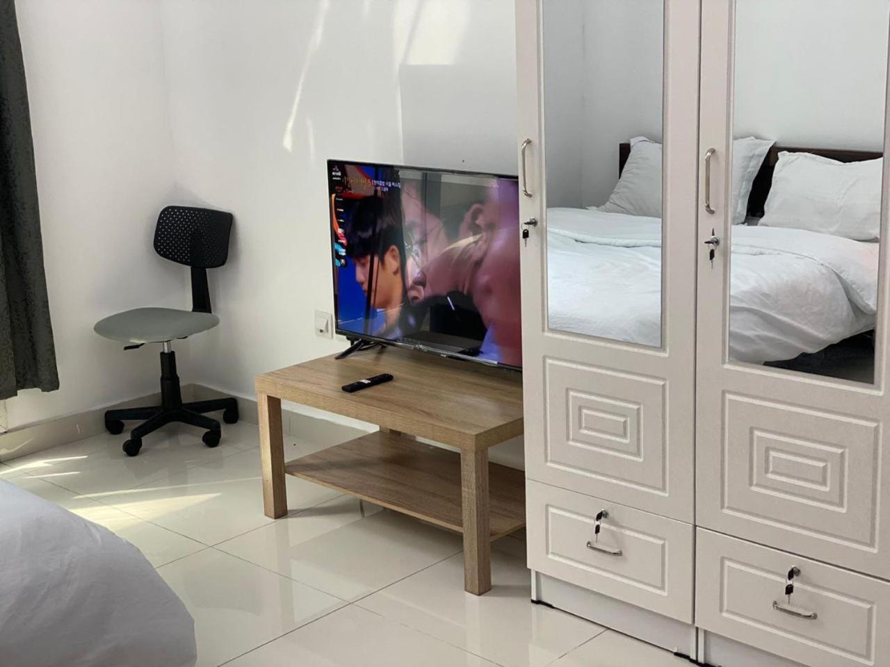 Comfortable Apartments and Studios for Rent in Dubai