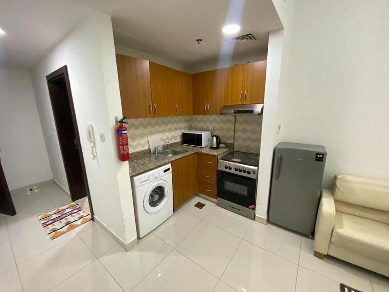 Comfortable Apartments and Studios for Rent in Dubai