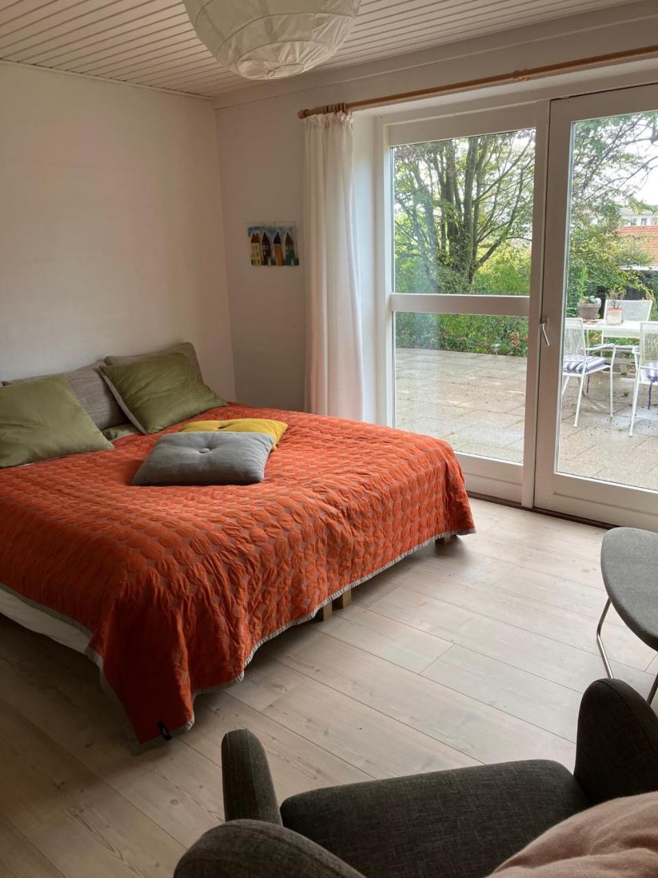 Brøndums B & B view 4