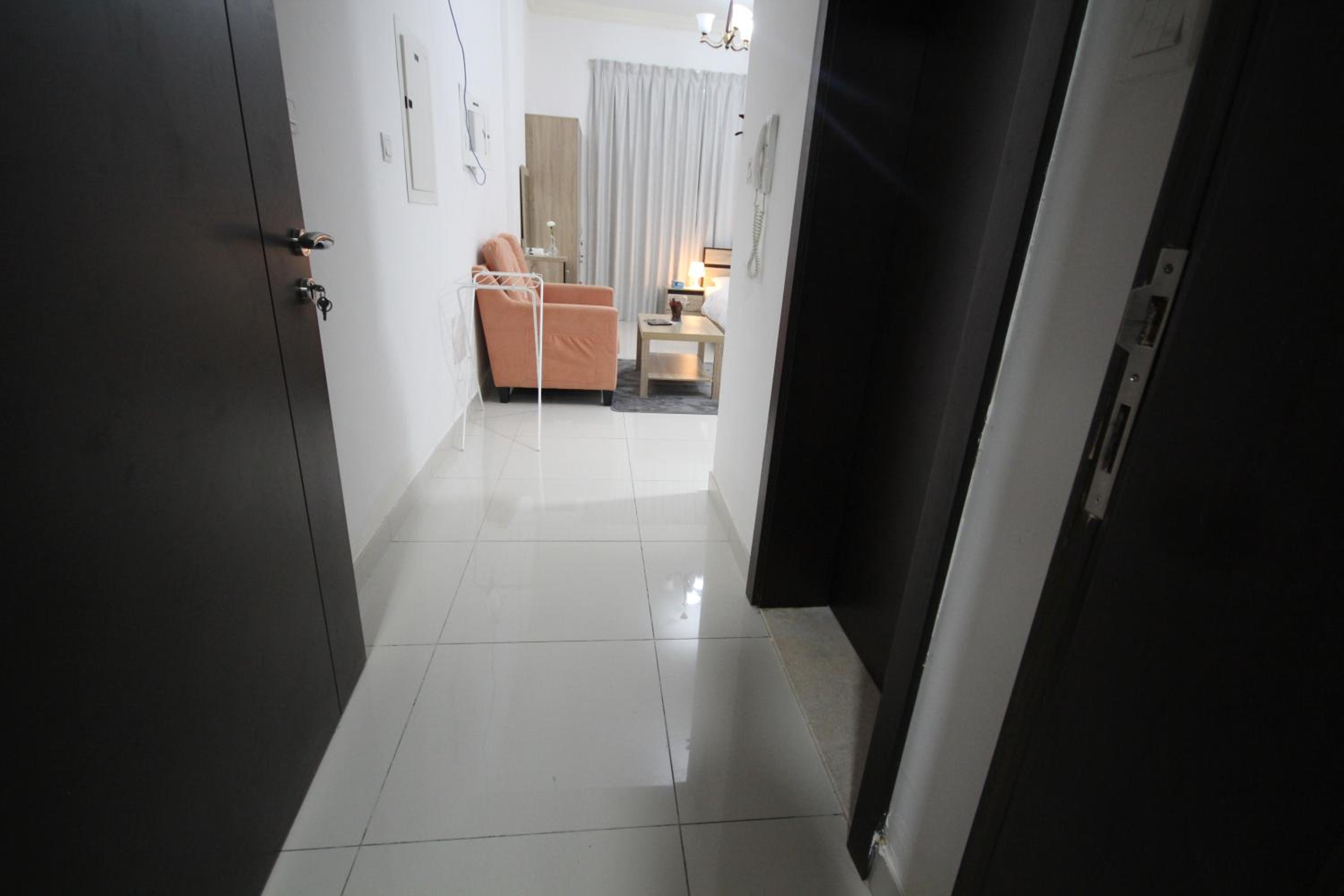 Comfortable Apartments and Studios for Rent in Dubai