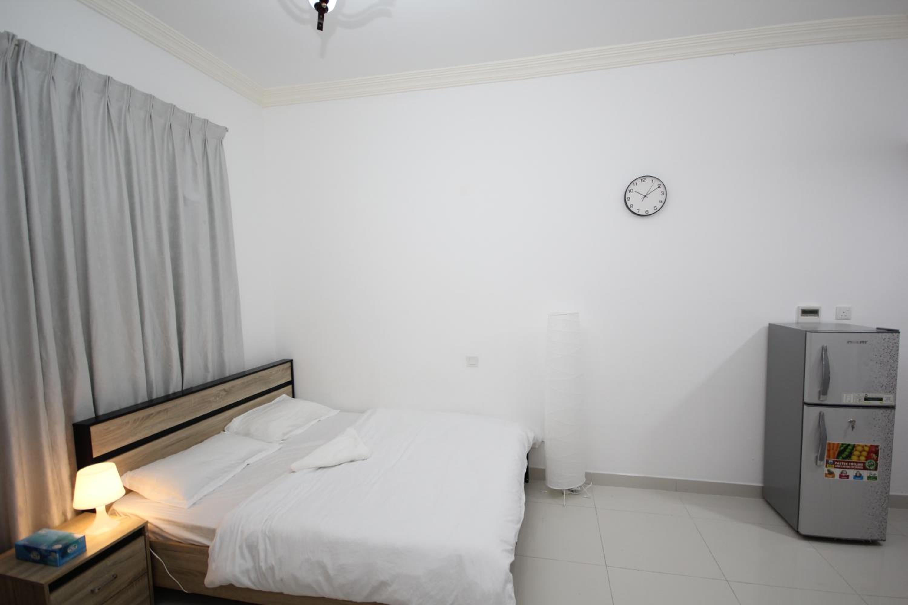 Comfortable Apartments and Studios for Rent in Dubai