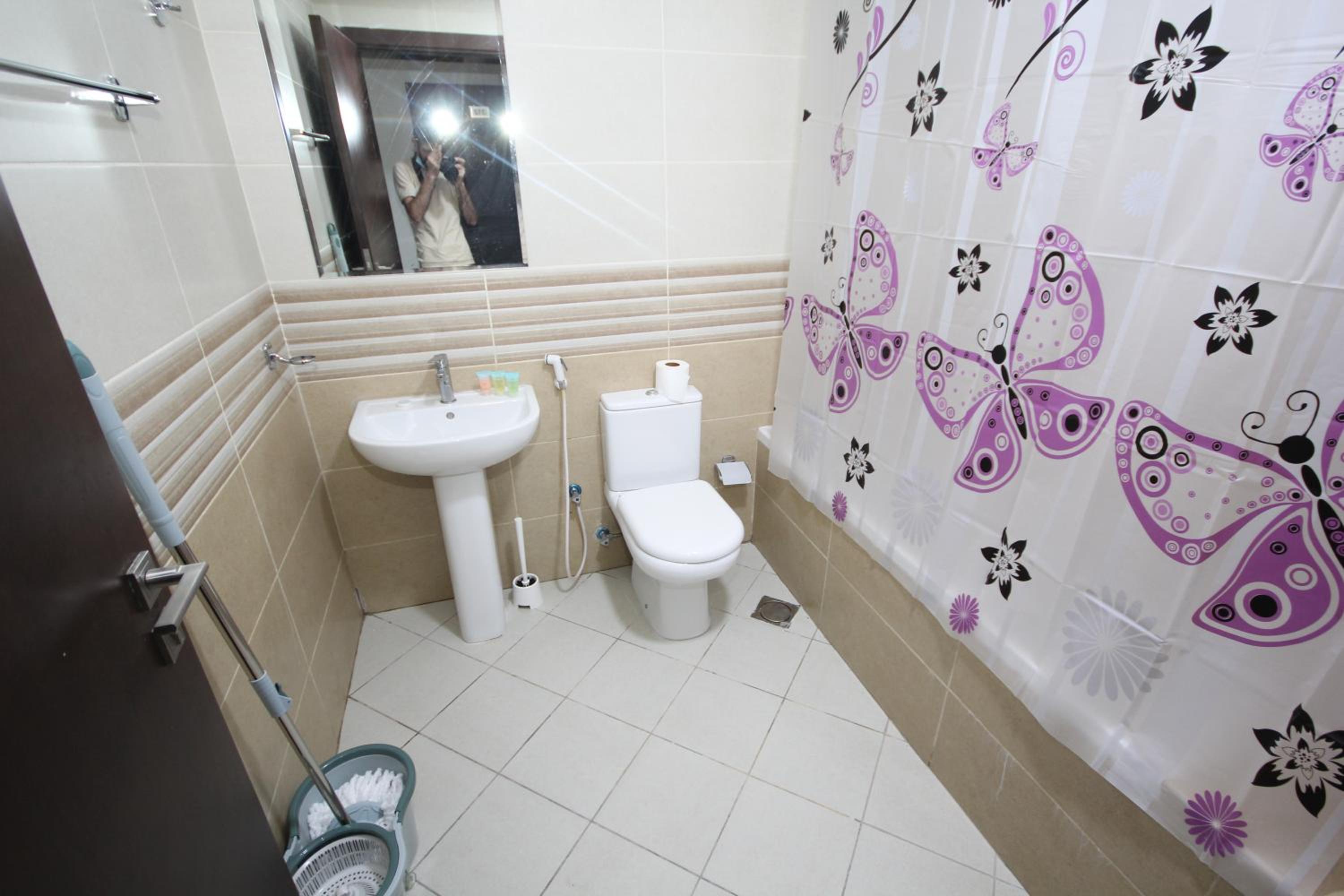 Comfortable Apartments and Studios for Rent in Dubai