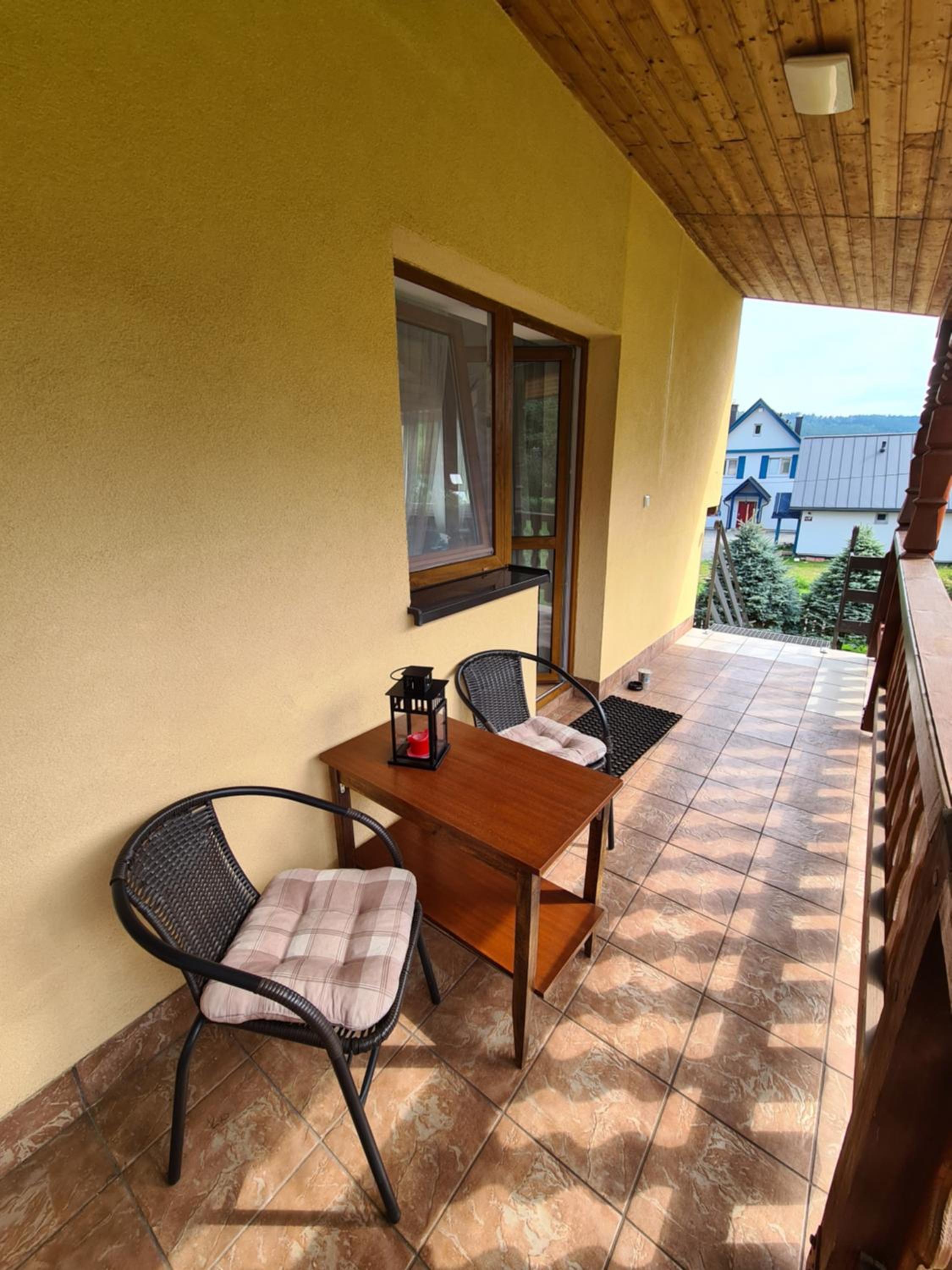 Apartament Katarina 2 view 3