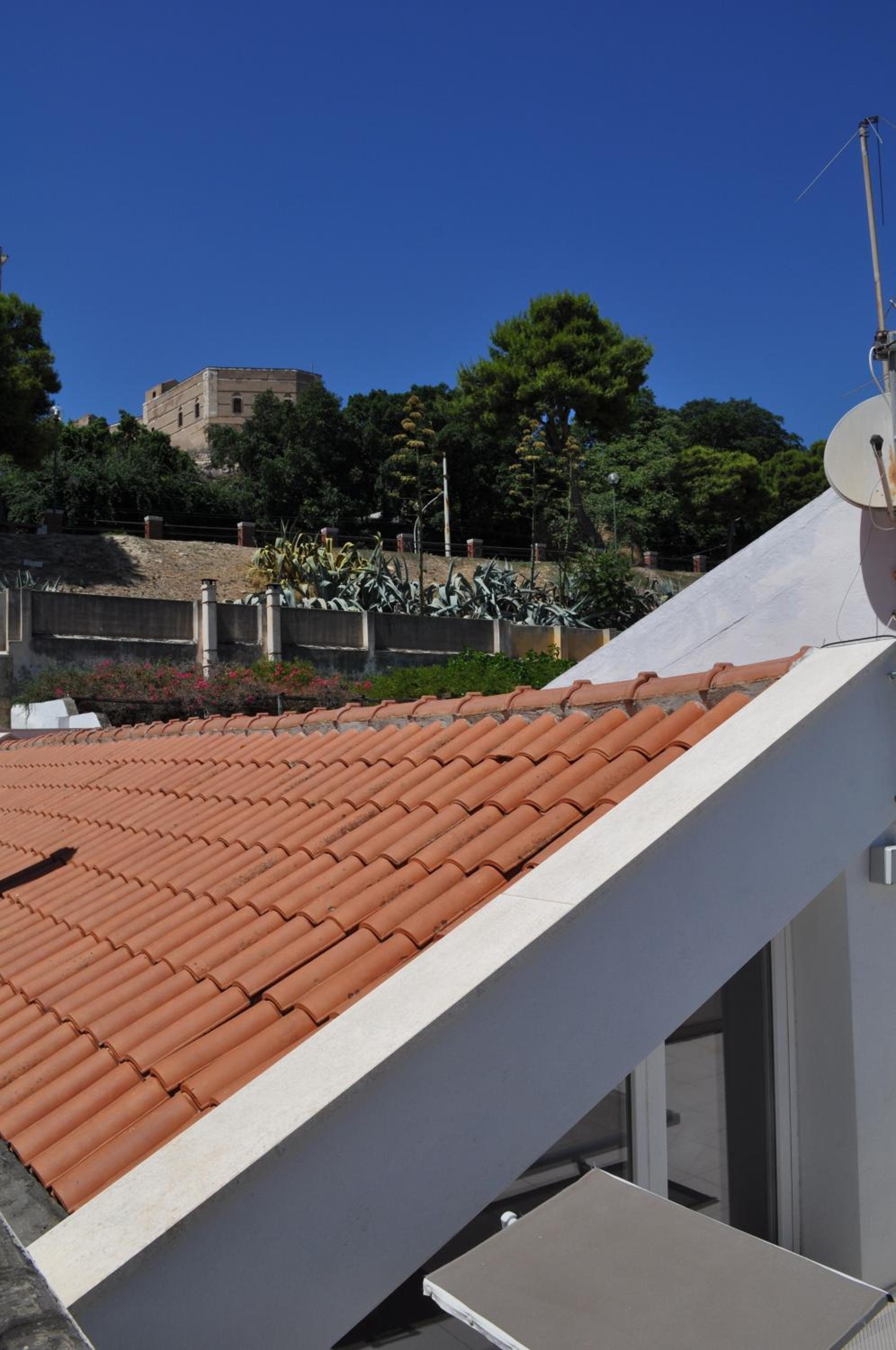 roof