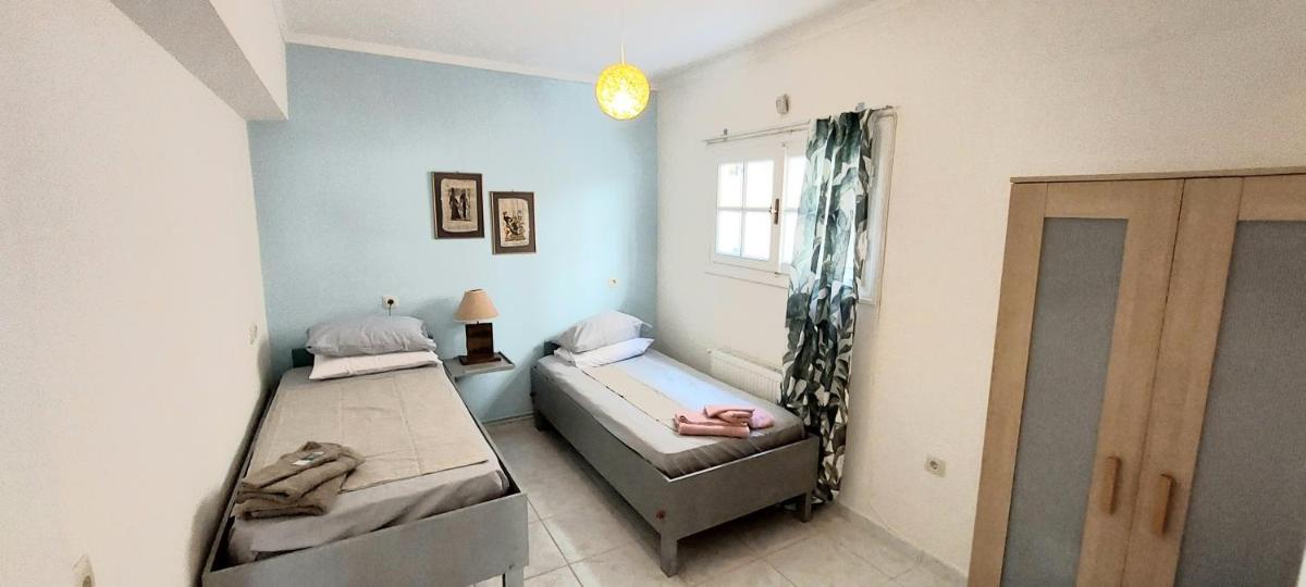 The Athenian Riviera Summer Nest photo 3