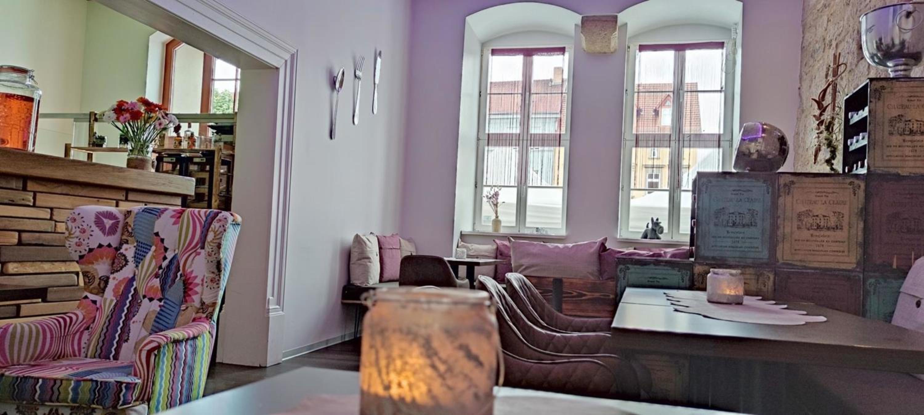 Apartment Paris