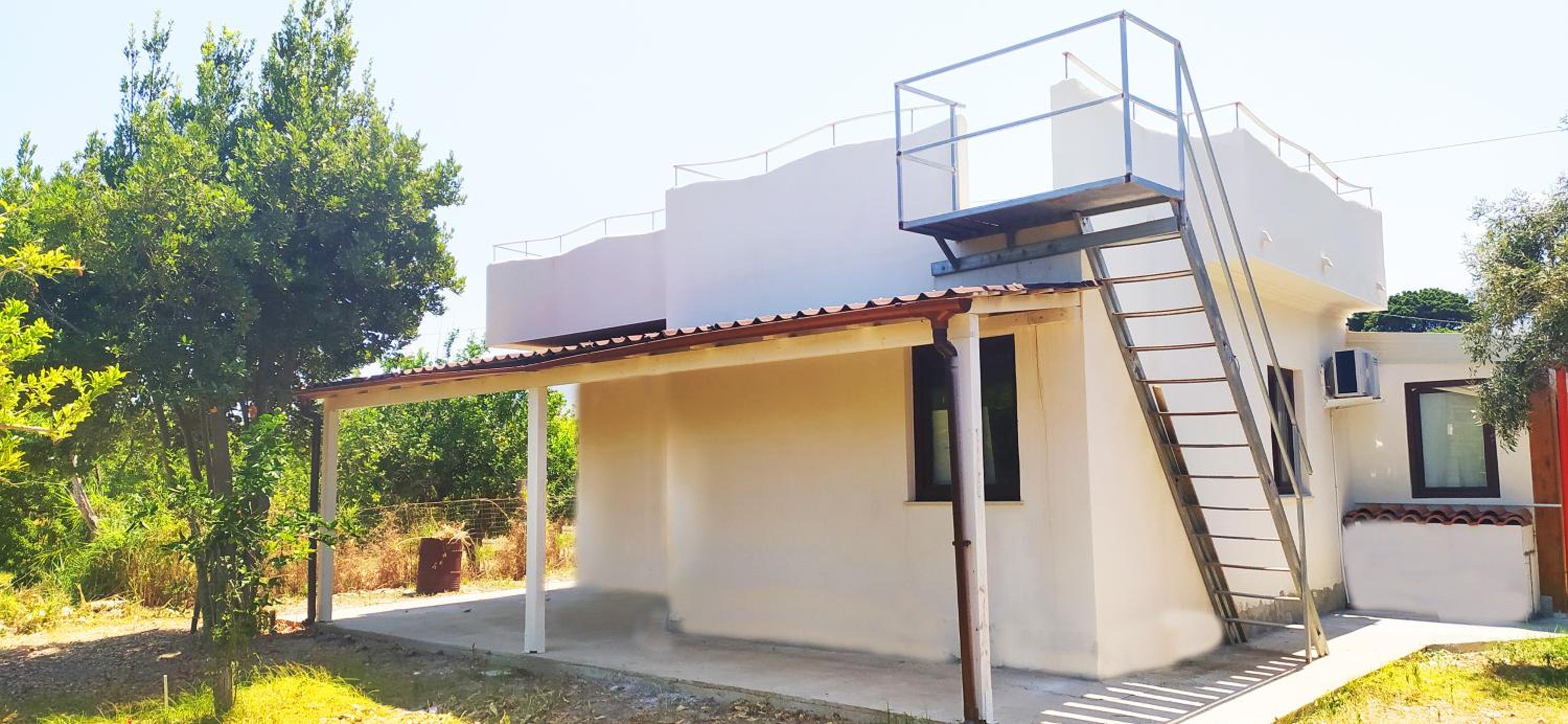 Casa Giada sul mare view 2